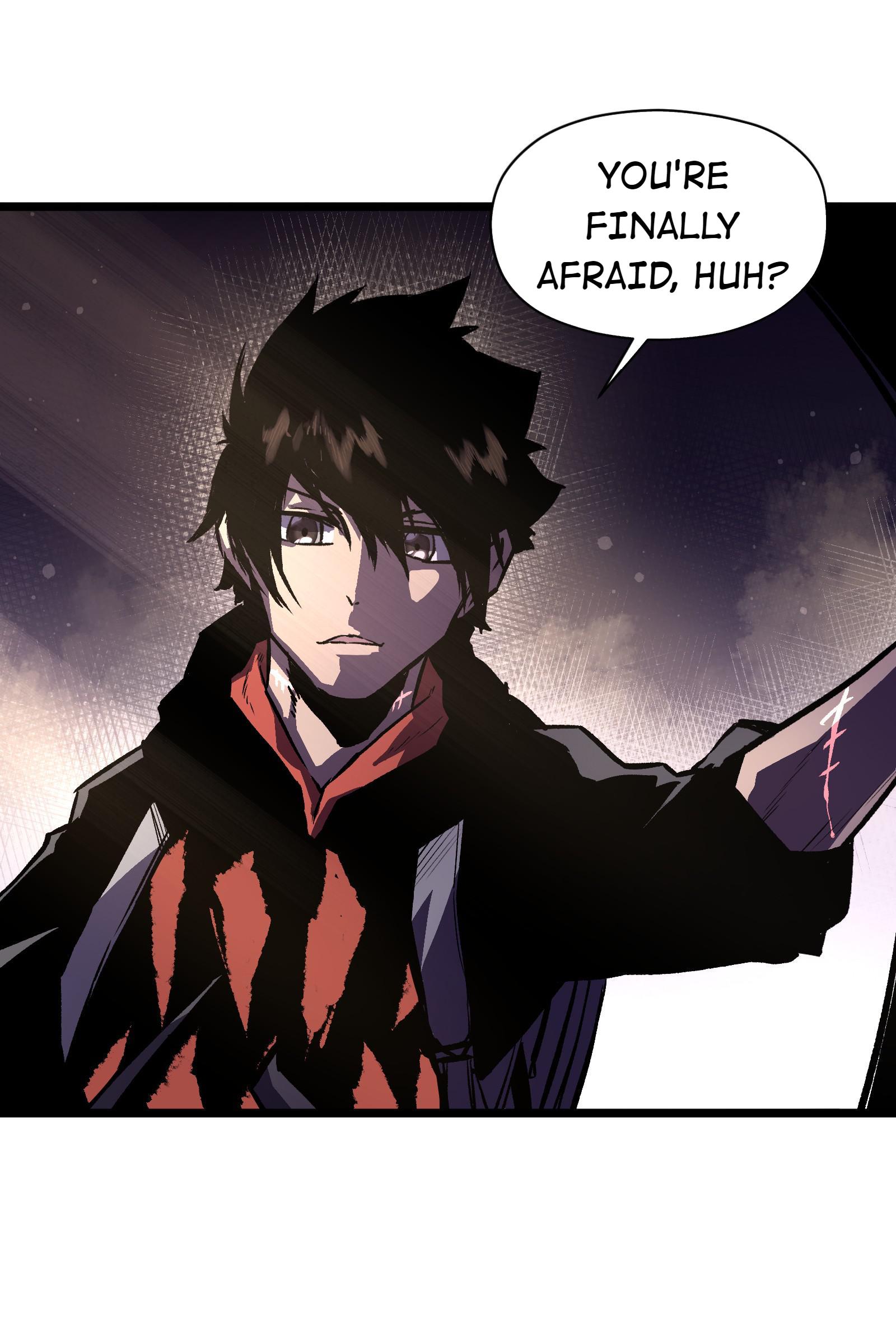 Post-Apocalyptic Dispatch Company Chapter 27.2 - Page 27