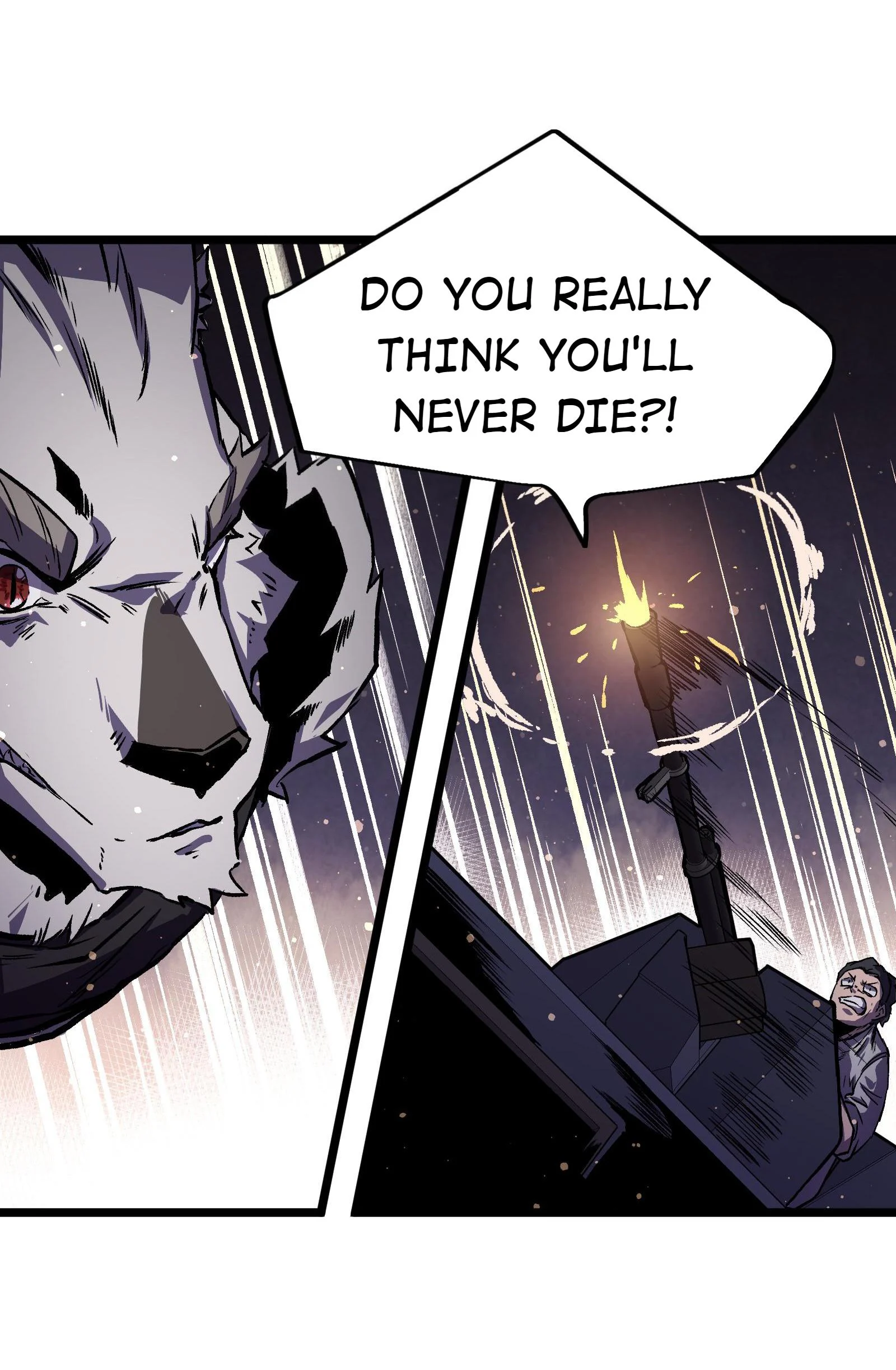 Post-Apocalyptic Dispatch Company Chapter 27.2 - Page 9