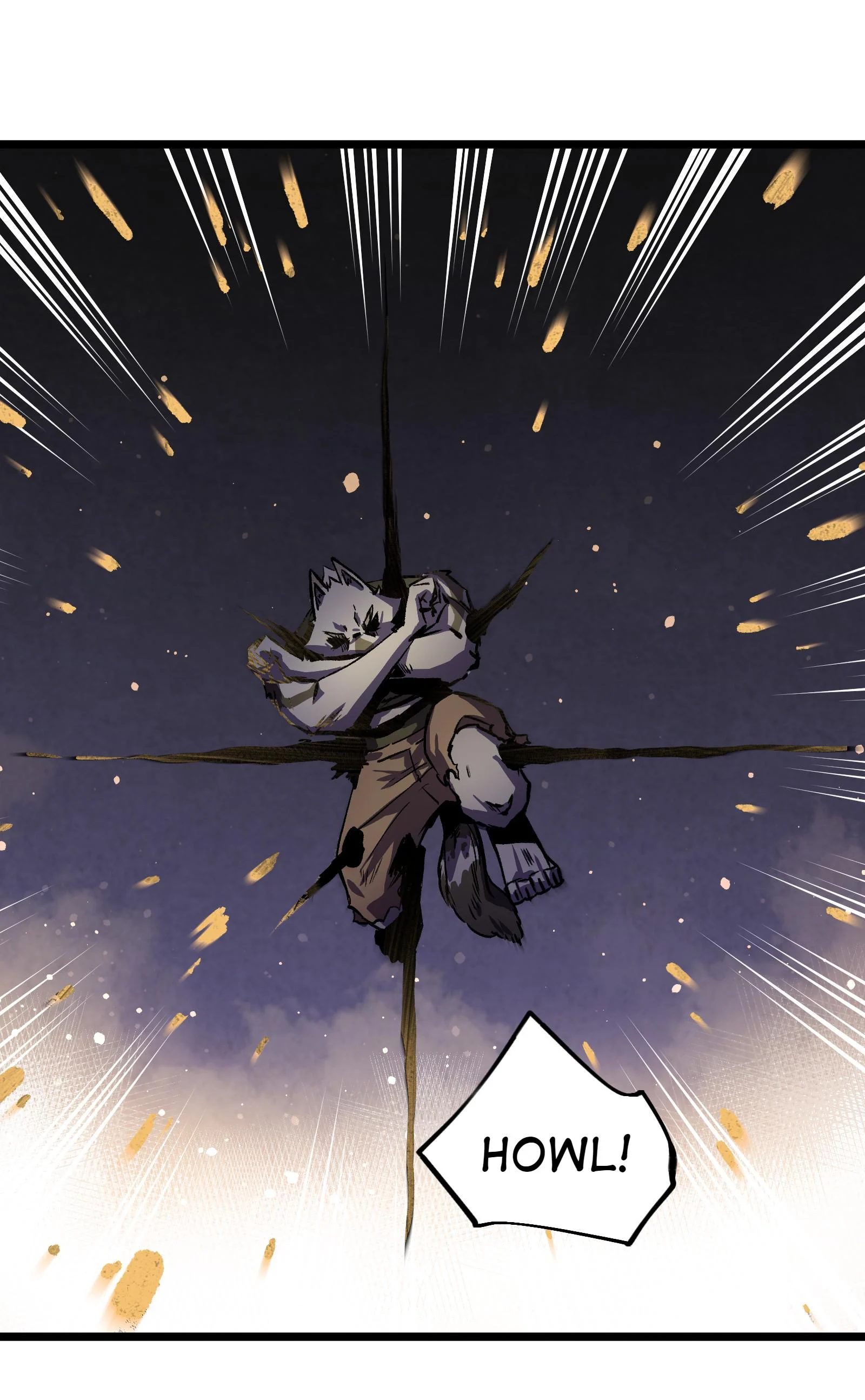 Post-Apocalyptic Dispatch Company Chapter 27.2 - Page 10