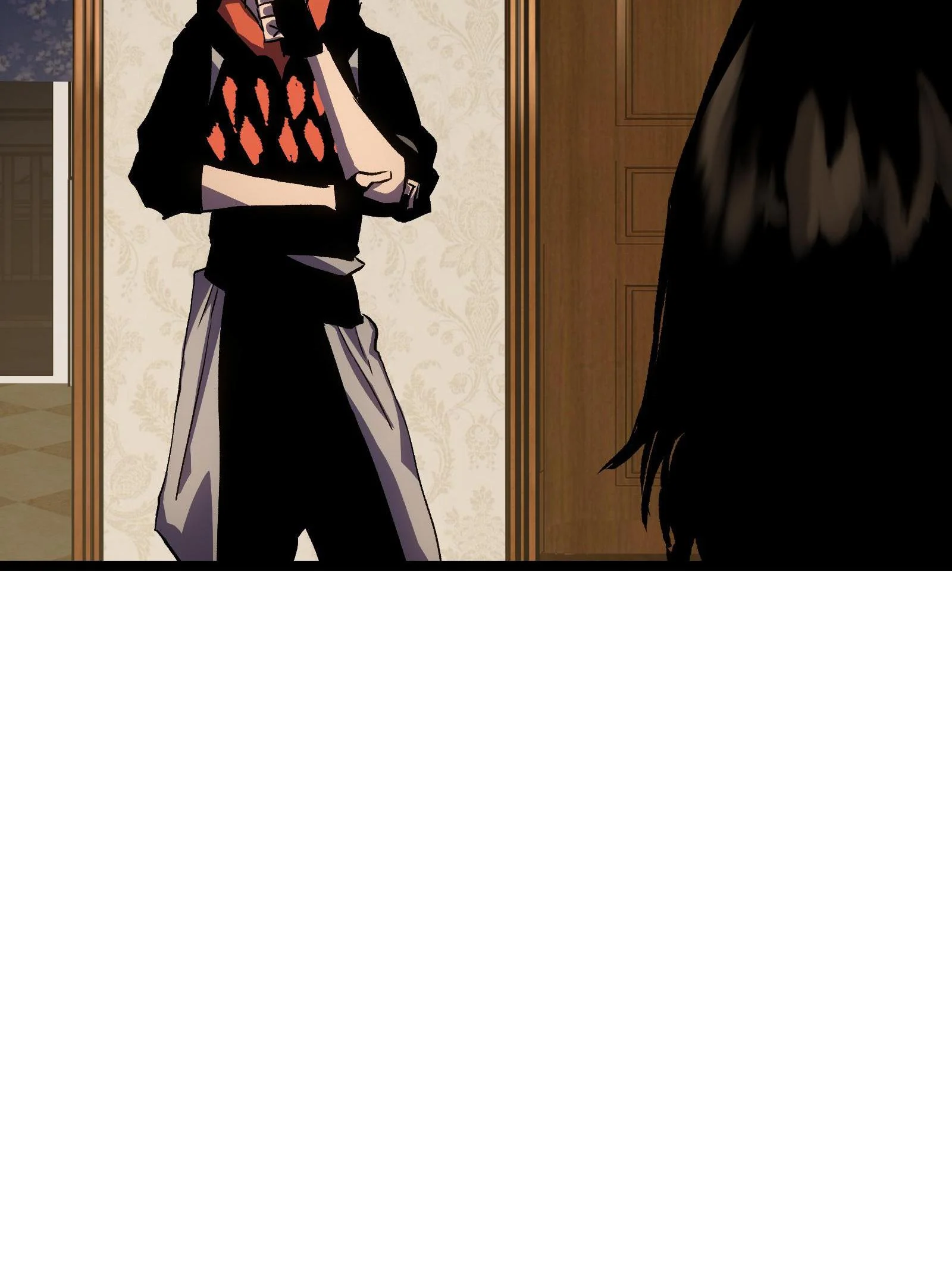 Post-Apocalyptic Dispatch Company Chapter 28.1 - Page 26