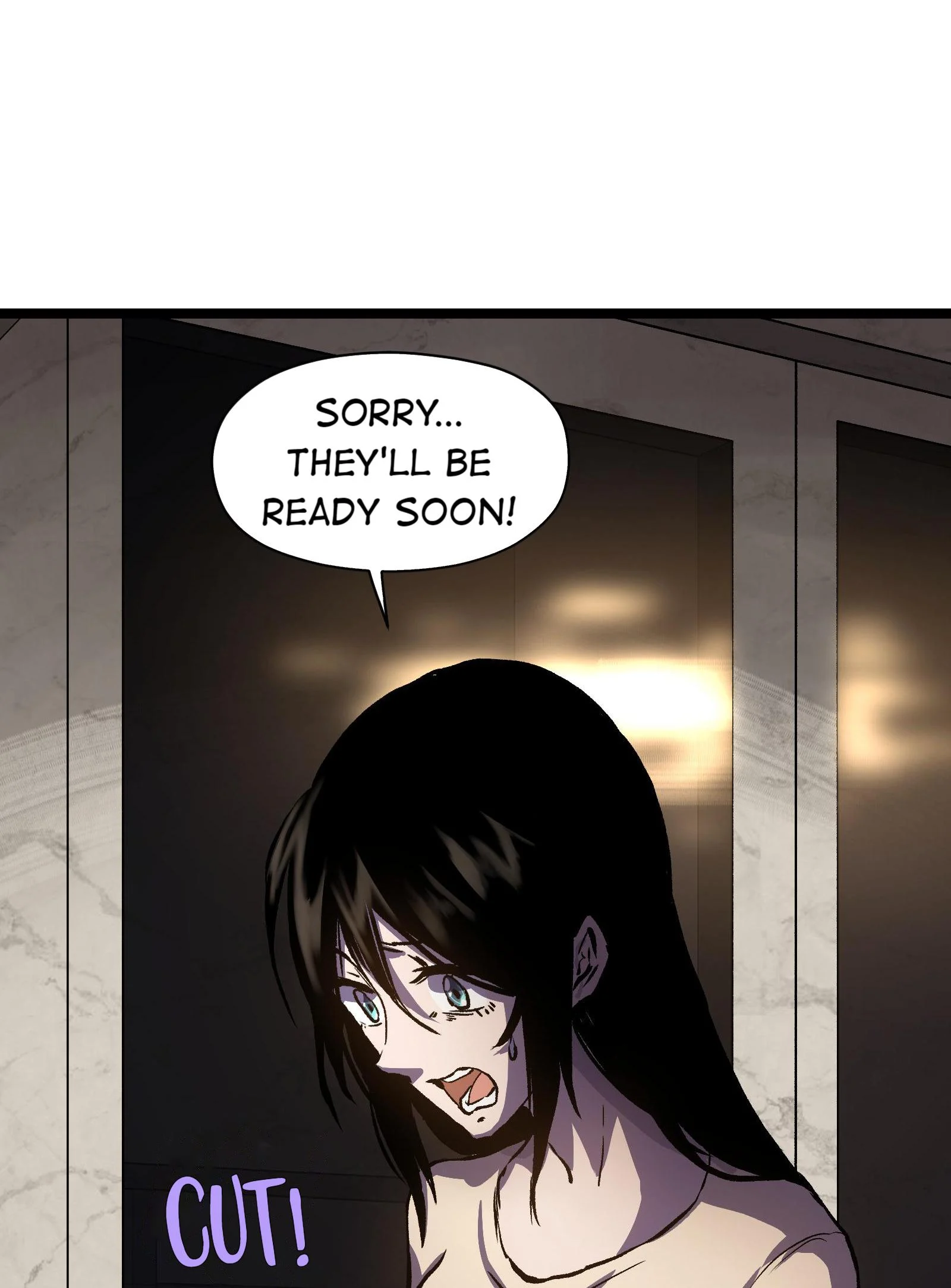 Post-Apocalyptic Dispatch Company Chapter 28.1 - Page 29