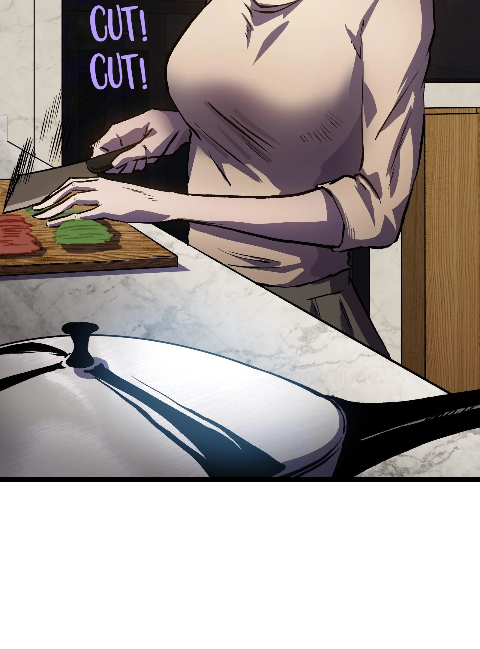Post-Apocalyptic Dispatch Company Chapter 28.1 - Page 30