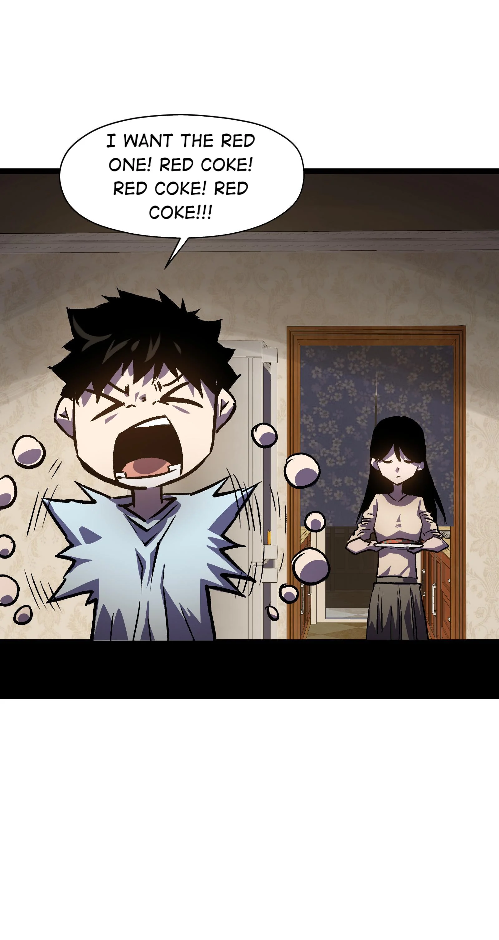 Post-Apocalyptic Dispatch Company Chapter 28.1 - Page 34