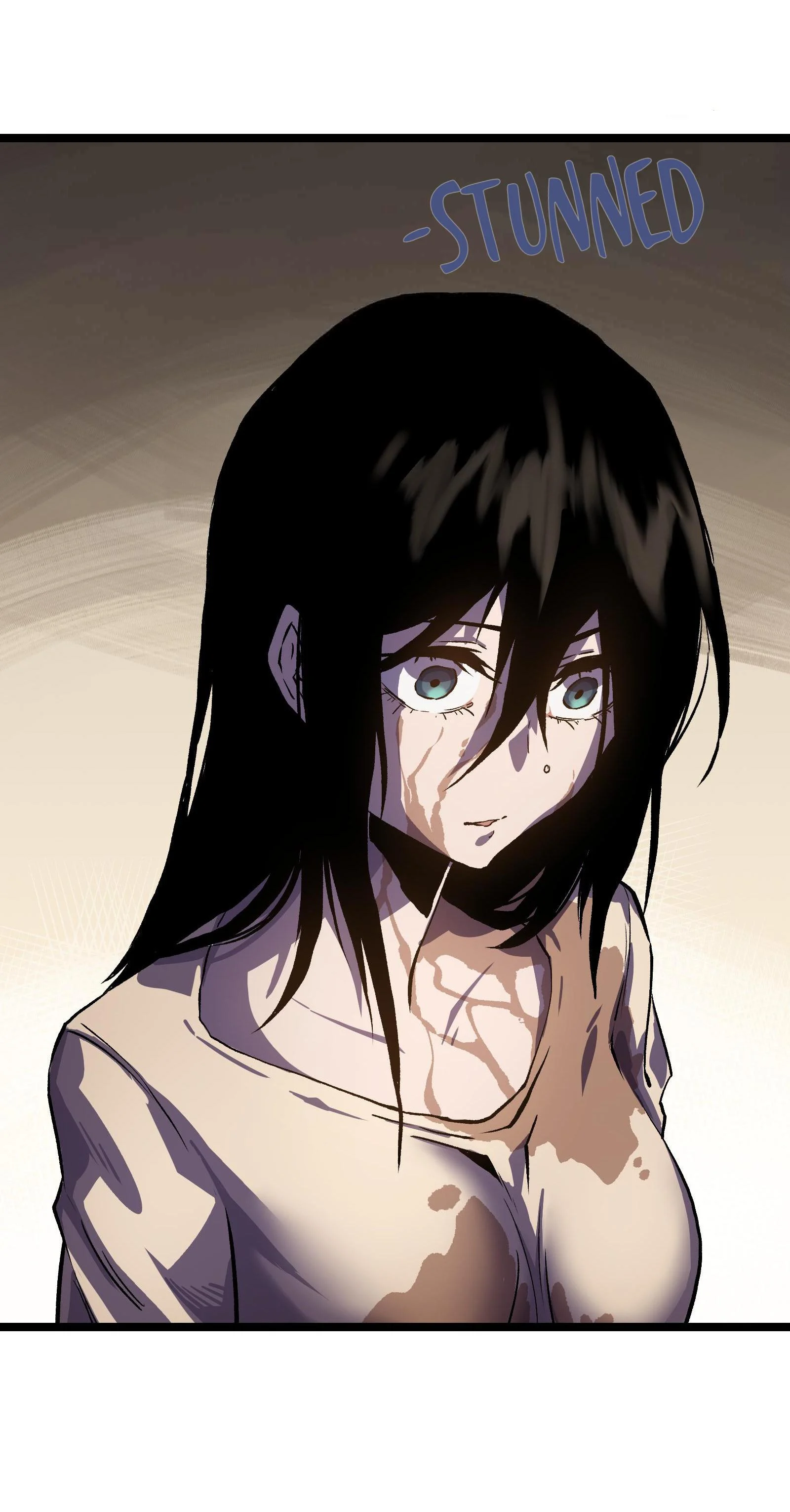 Post-Apocalyptic Dispatch Company Chapter 28.2 - Page 1