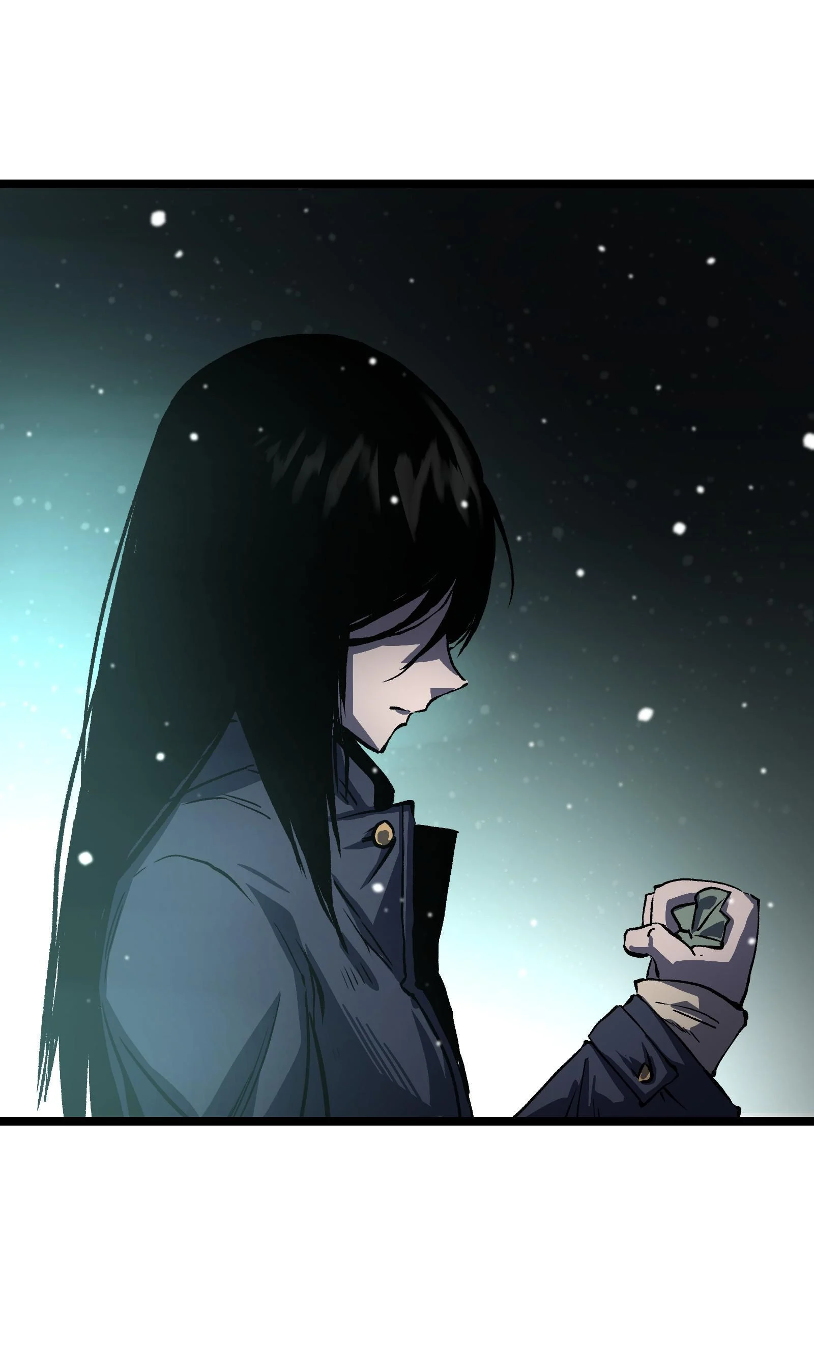 Post-Apocalyptic Dispatch Company Chapter 28.2 - Page 13