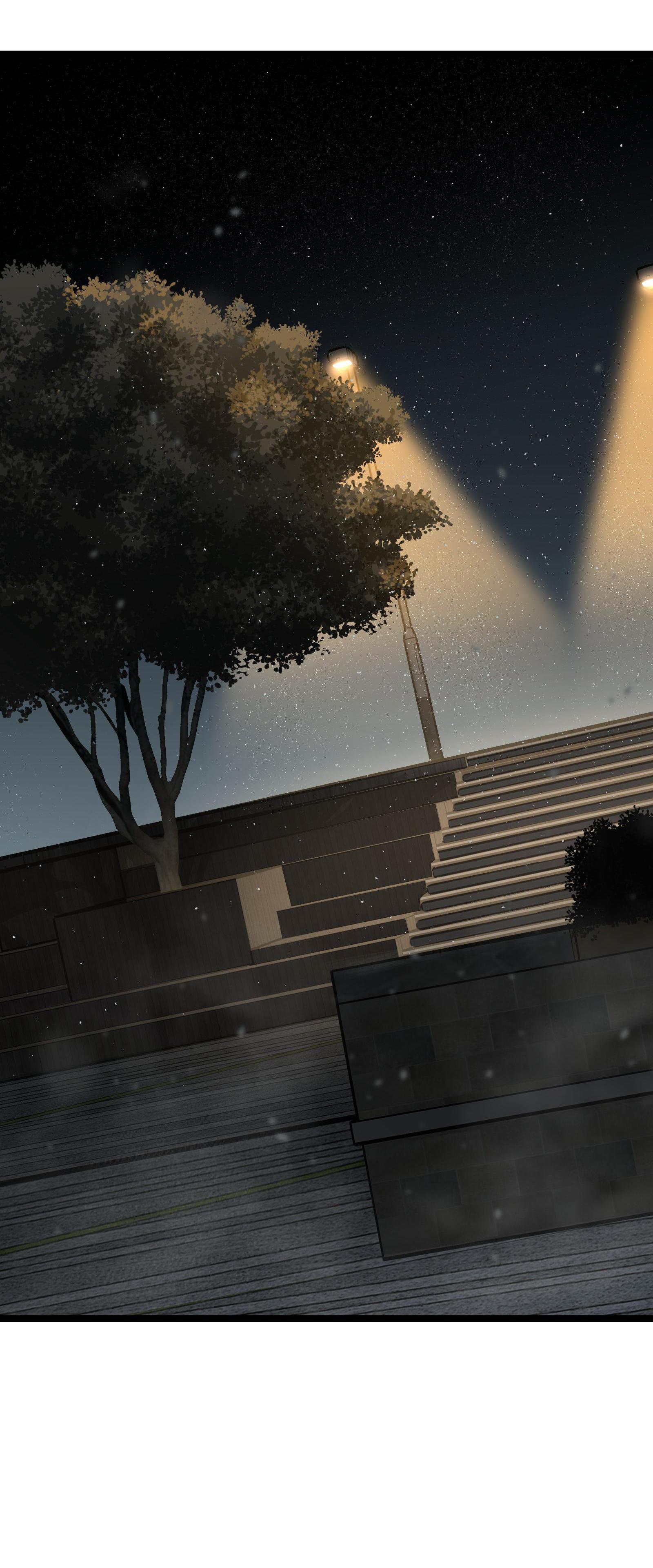 Post-Apocalyptic Dispatch Company Chapter 28.2 - Page 16