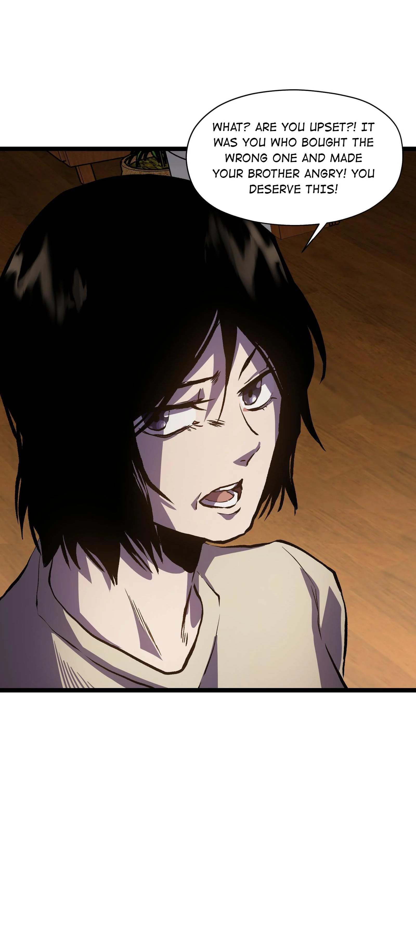 Post-Apocalyptic Dispatch Company Chapter 28.2 - Page 3