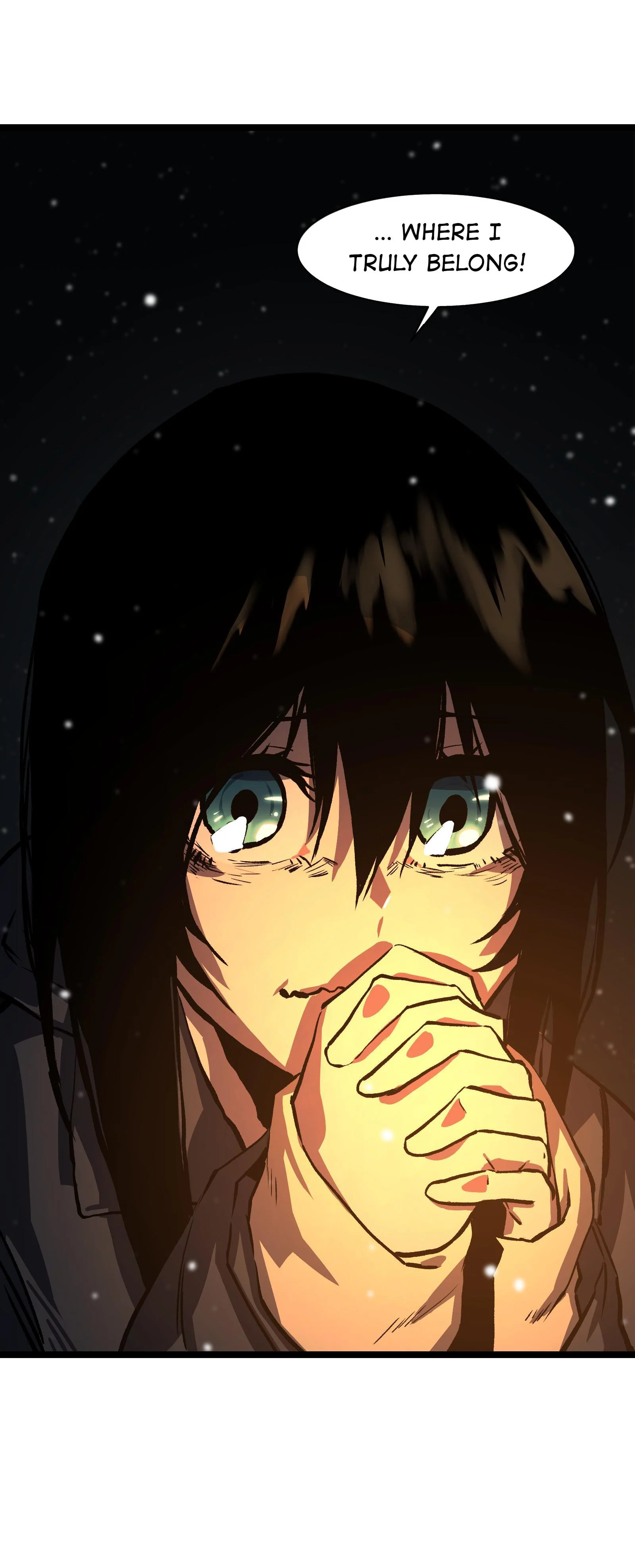 Post-Apocalyptic Dispatch Company Chapter 28.2 - Page 27