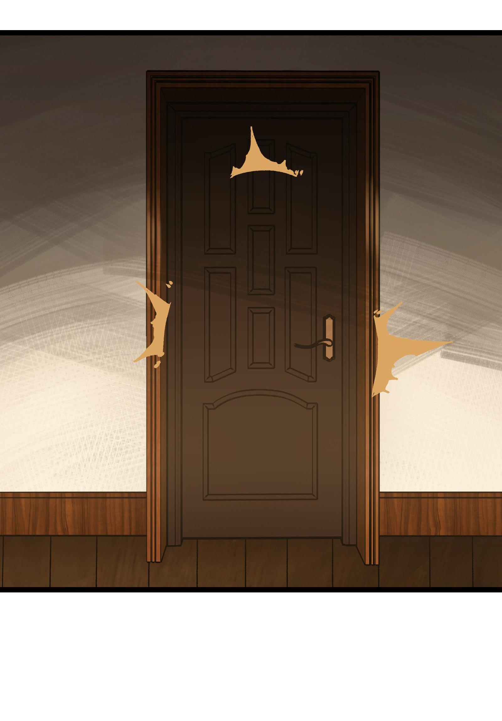 Post-Apocalyptic Dispatch Company Chapter 28.2 - Page 6