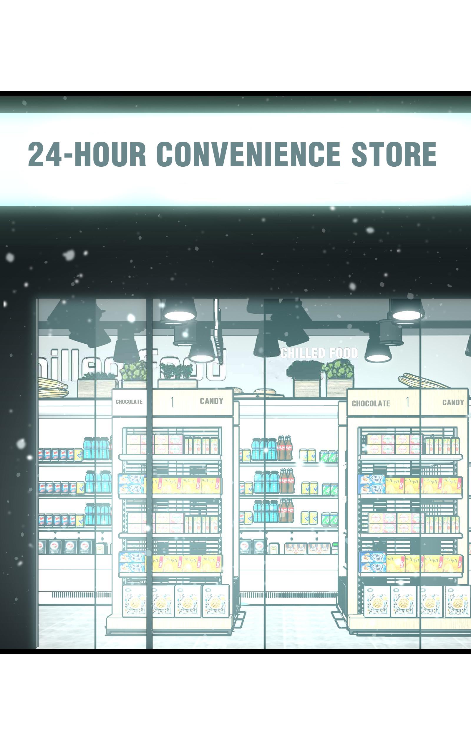 Post-Apocalyptic Dispatch Company Chapter 28.2 - Page 9