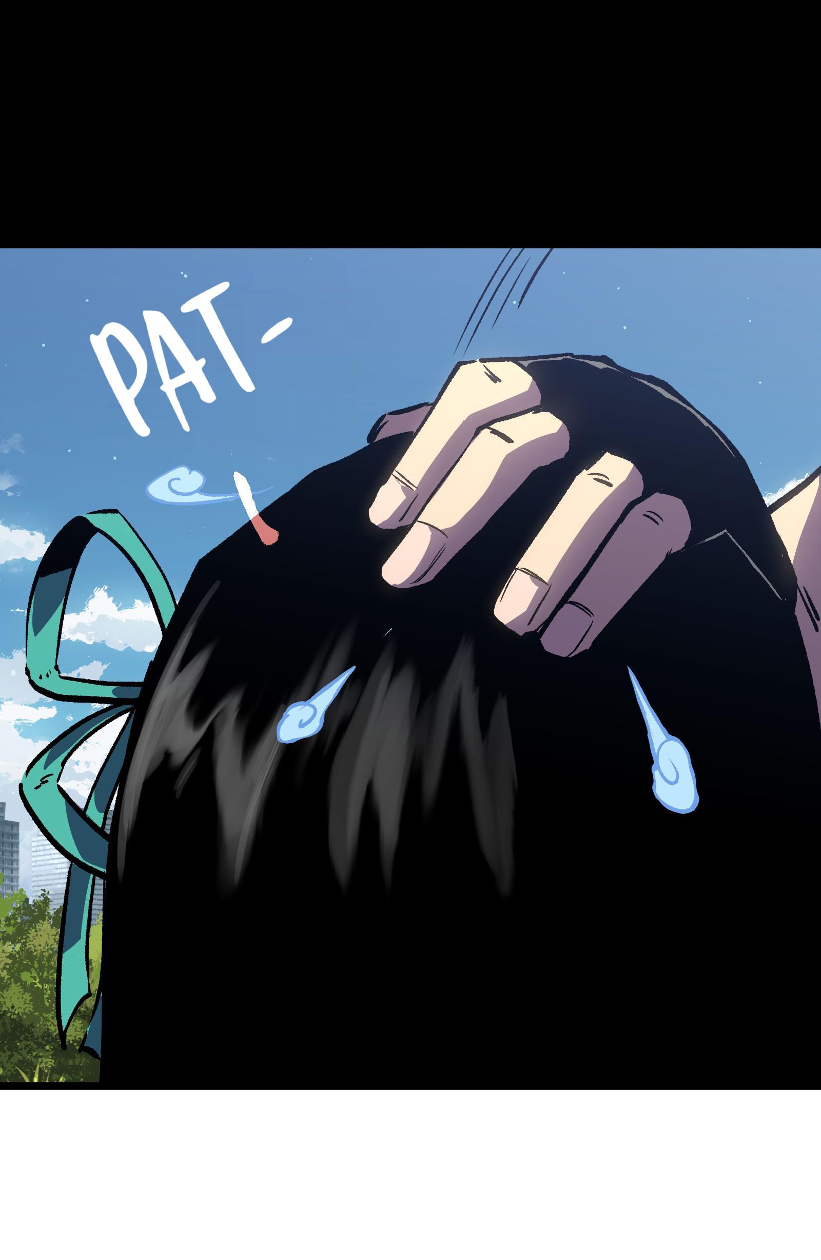 Post-Apocalyptic Dispatch Company Chapter 29.1 - Page 3