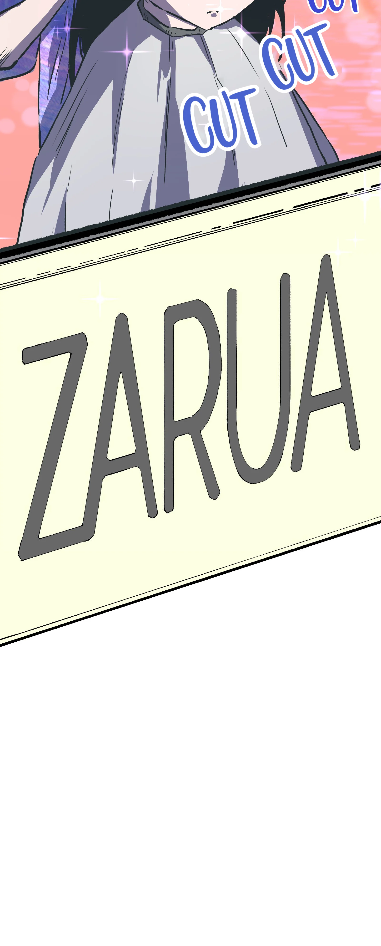 Post-Apocalyptic Dispatch Company Chapter 29.1 - Page 10