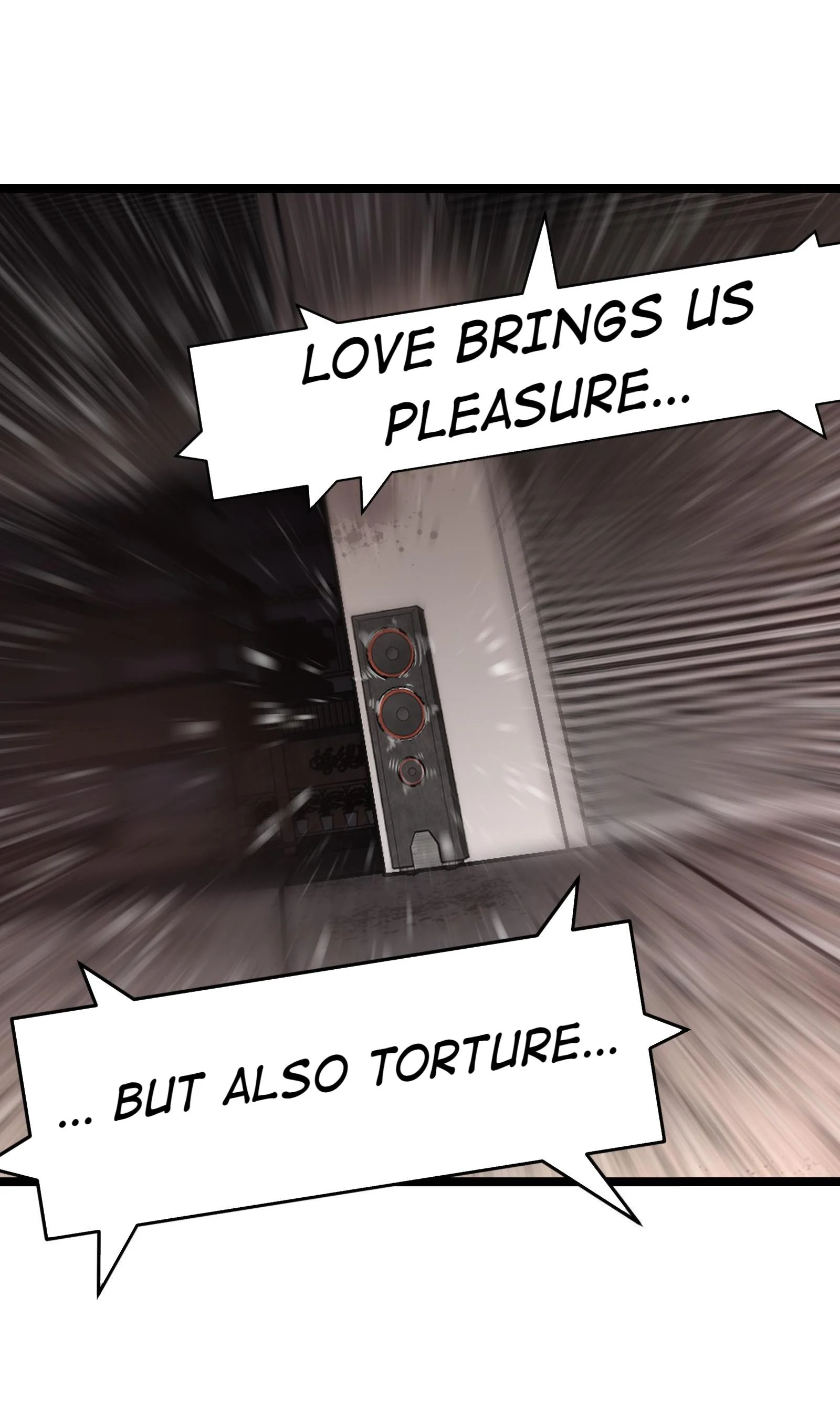 Post-Apocalyptic Dispatch Company Chapter 29.2 - Page 20