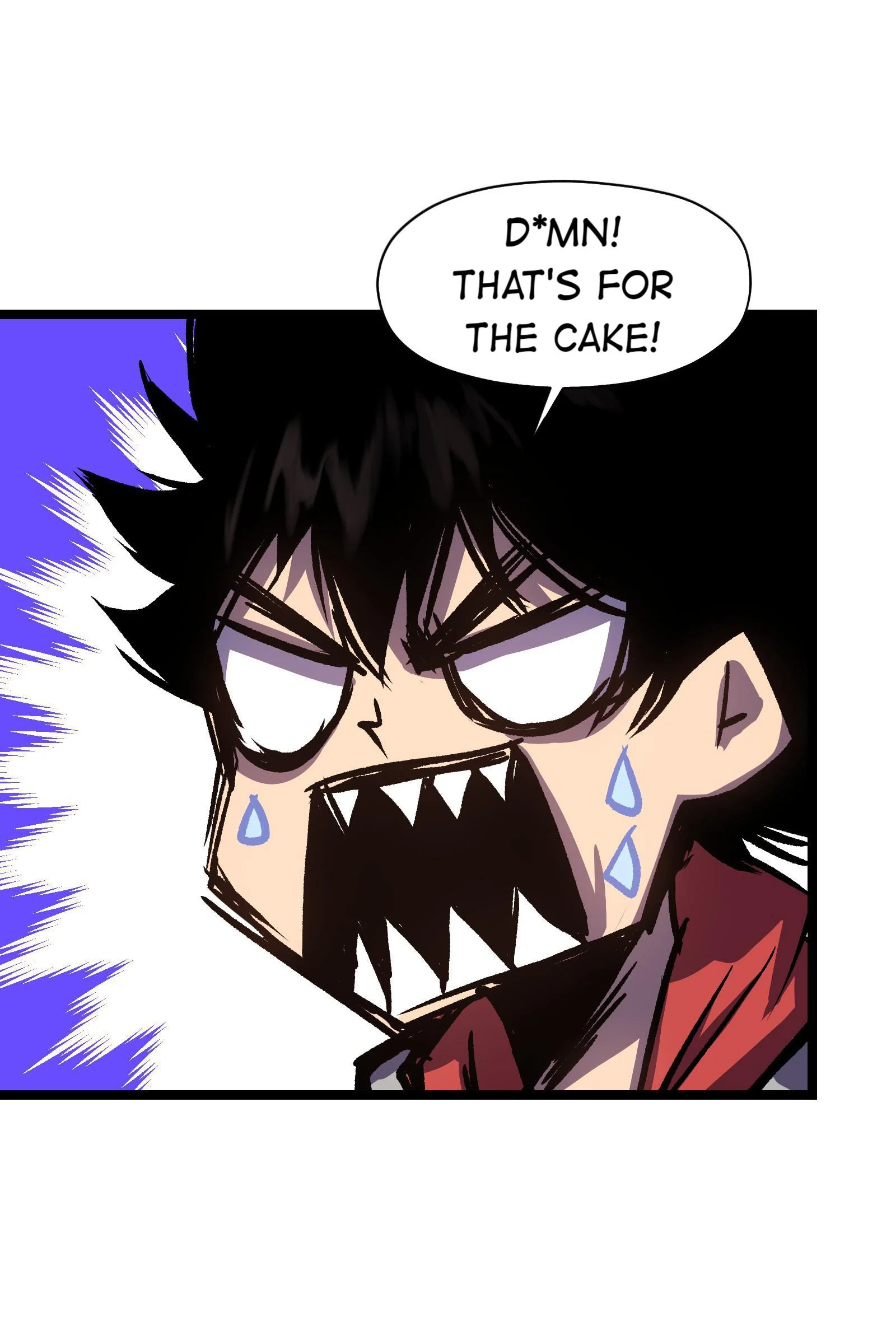 Post-Apocalyptic Dispatch Company Chapter 30.1 - Page 15