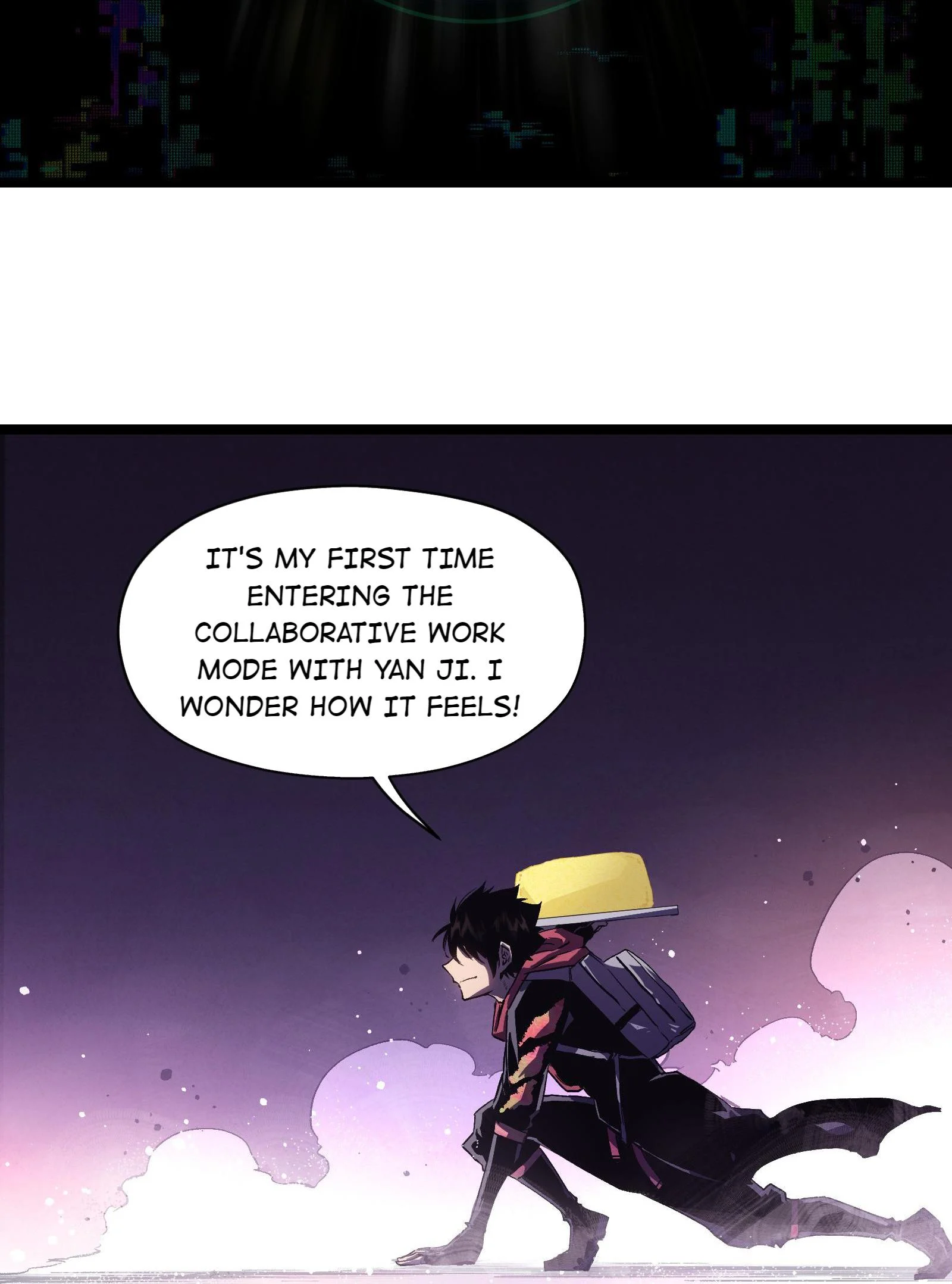 Post-Apocalyptic Dispatch Company Chapter 30.1 - Page 29
