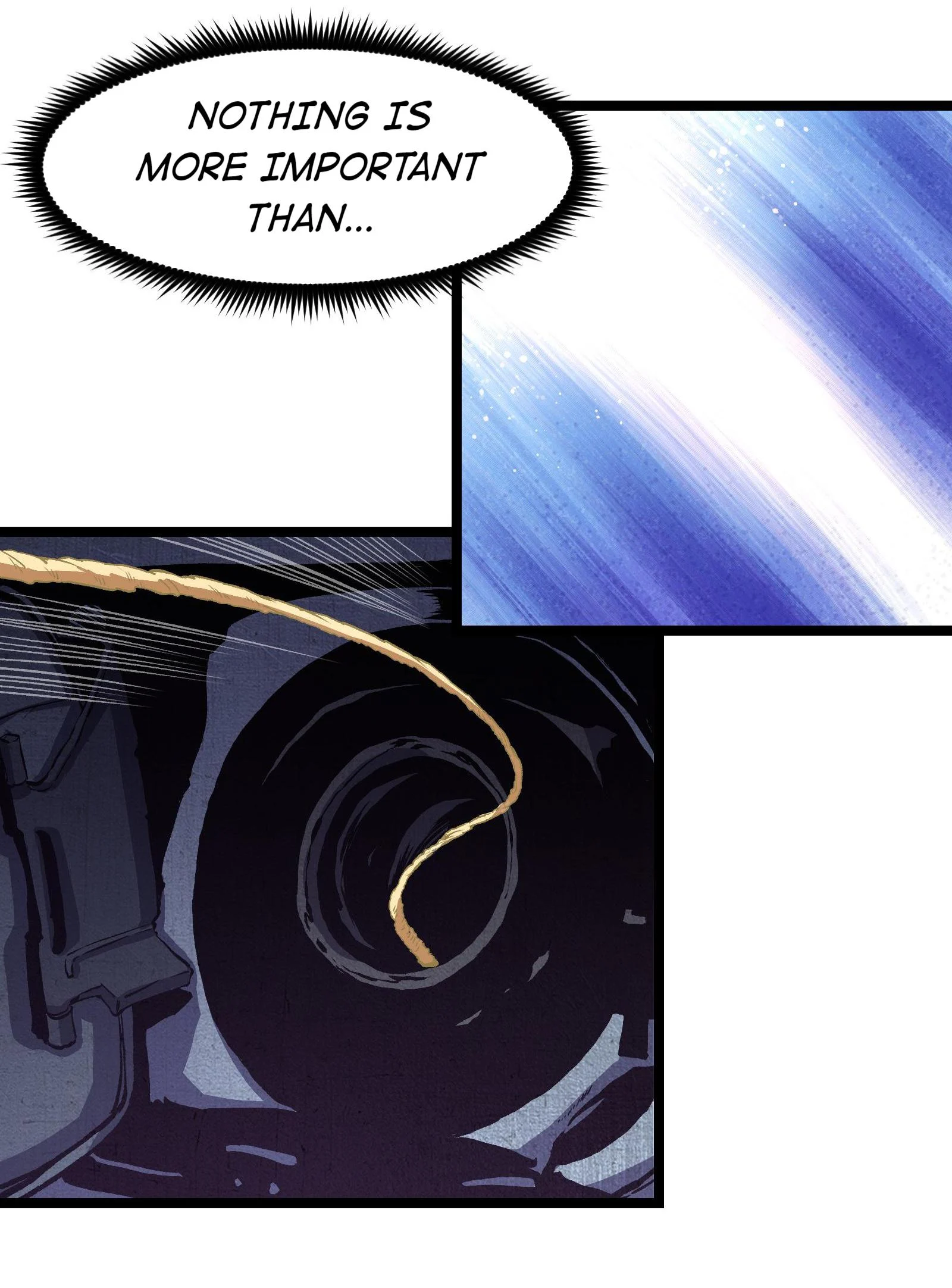 Post-Apocalyptic Dispatch Company Chapter 30.2 - Page 12