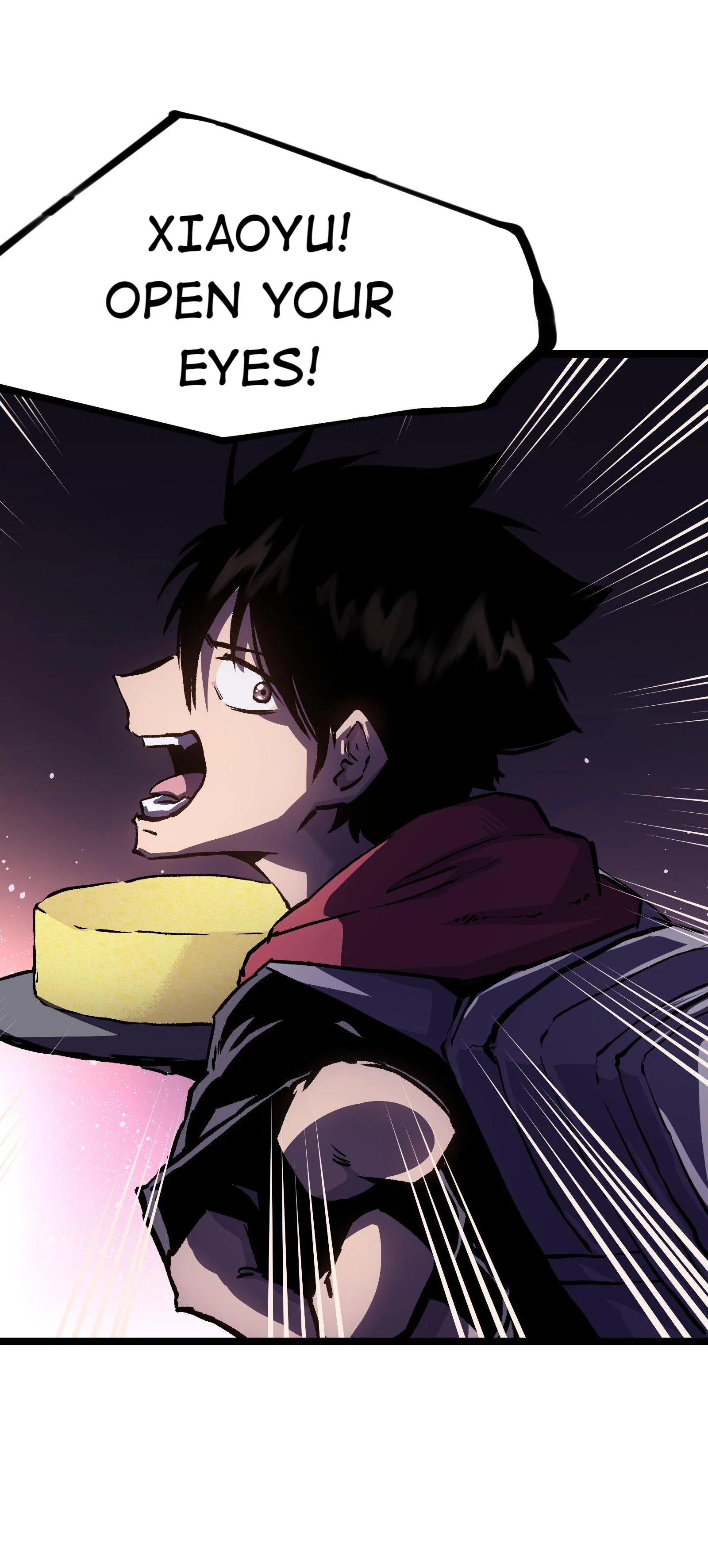 Post-Apocalyptic Dispatch Company Chapter 30.2 - Page 16