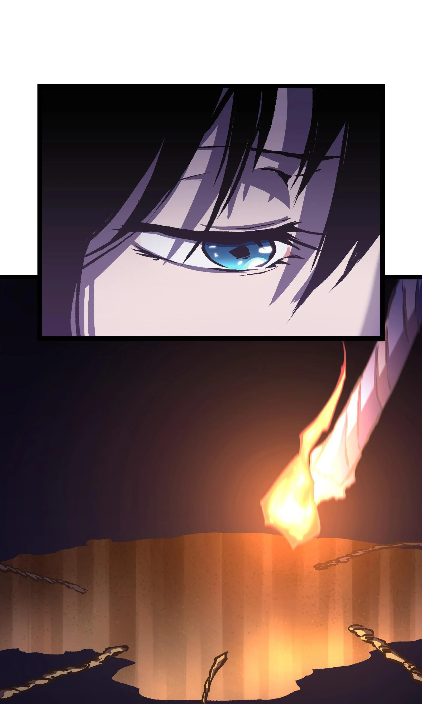 Post-Apocalyptic Dispatch Company Chapter 30.2 - Page 19