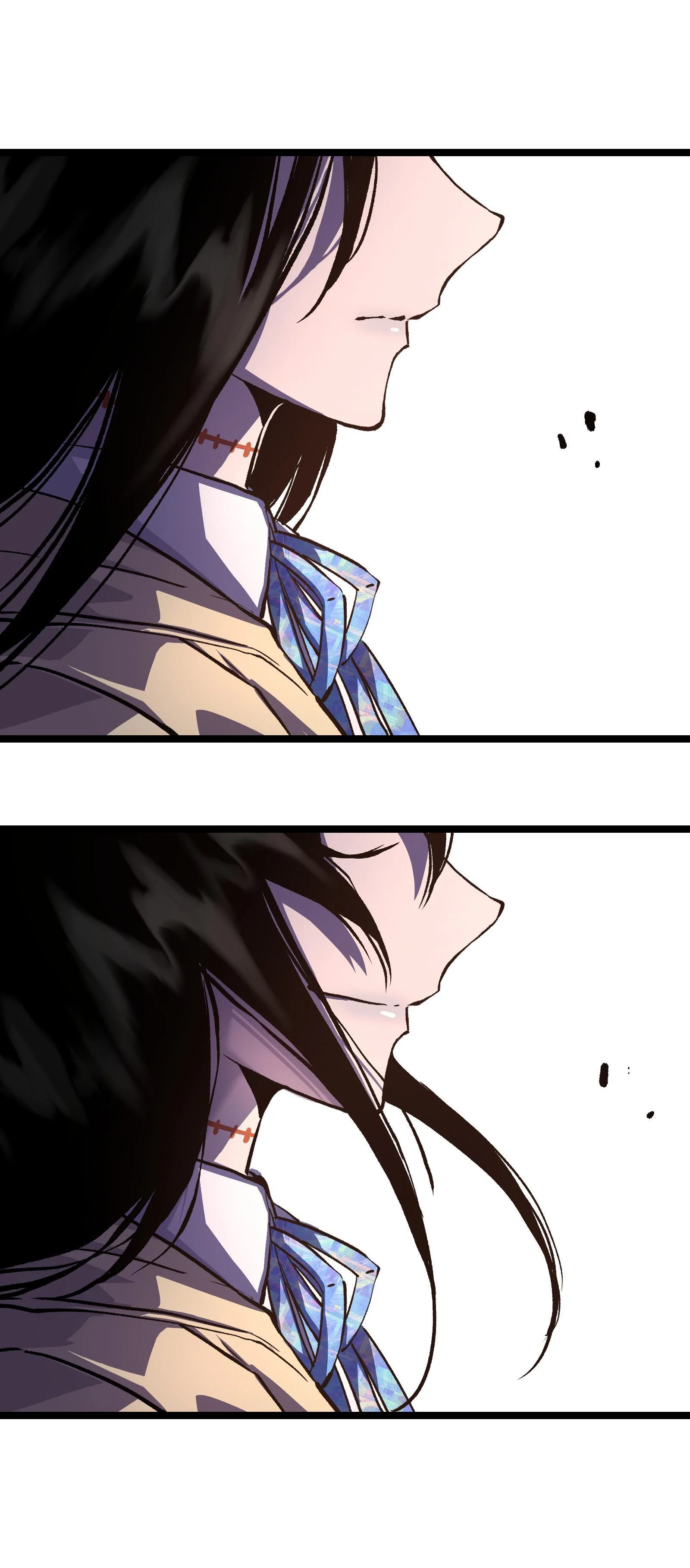 Post-Apocalyptic Dispatch Company Chapter 30.2 - Page 28
