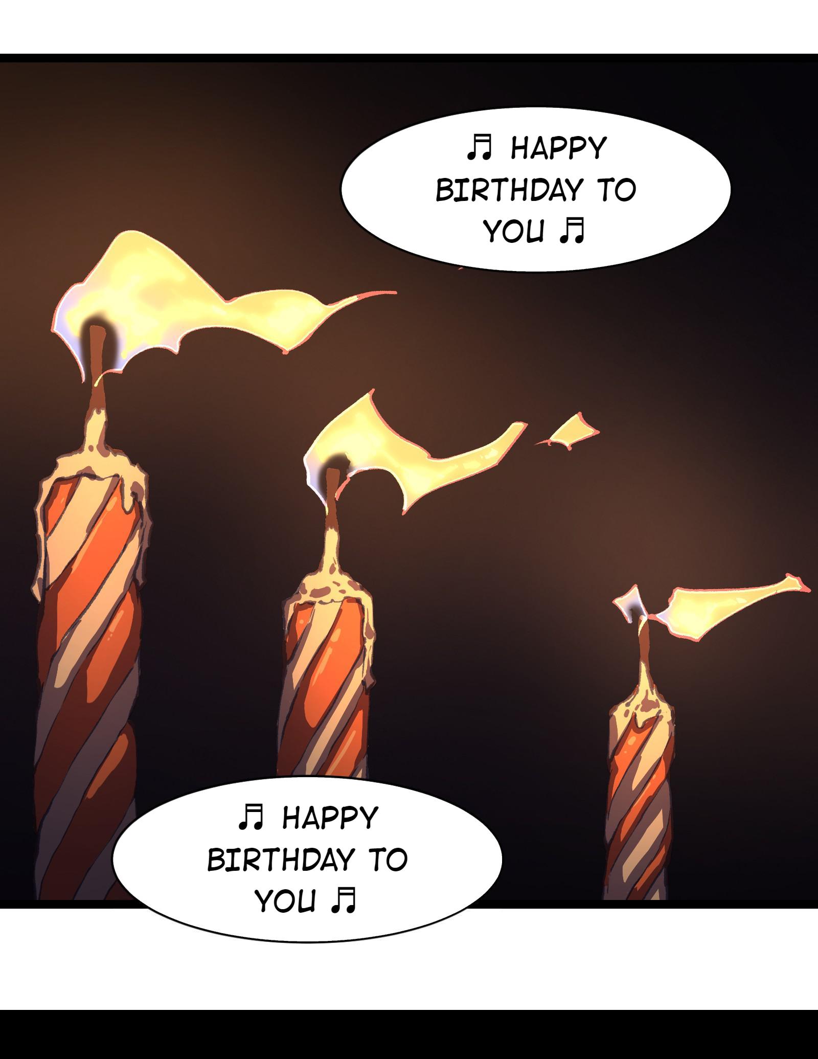 Post-Apocalyptic Dispatch Company Chapter 30.2 - Page 30