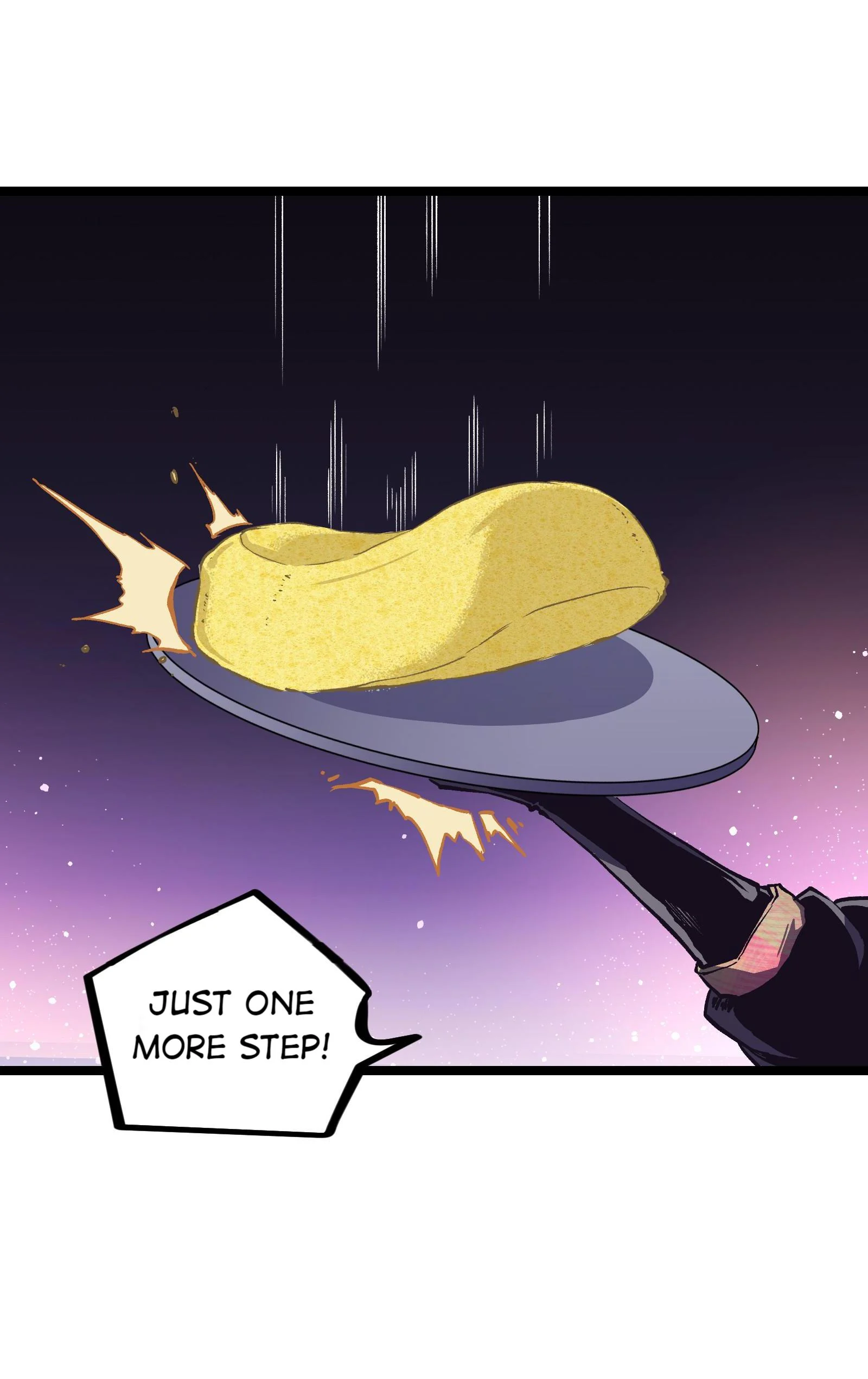 Post-Apocalyptic Dispatch Company Chapter 30.2 - Page 5