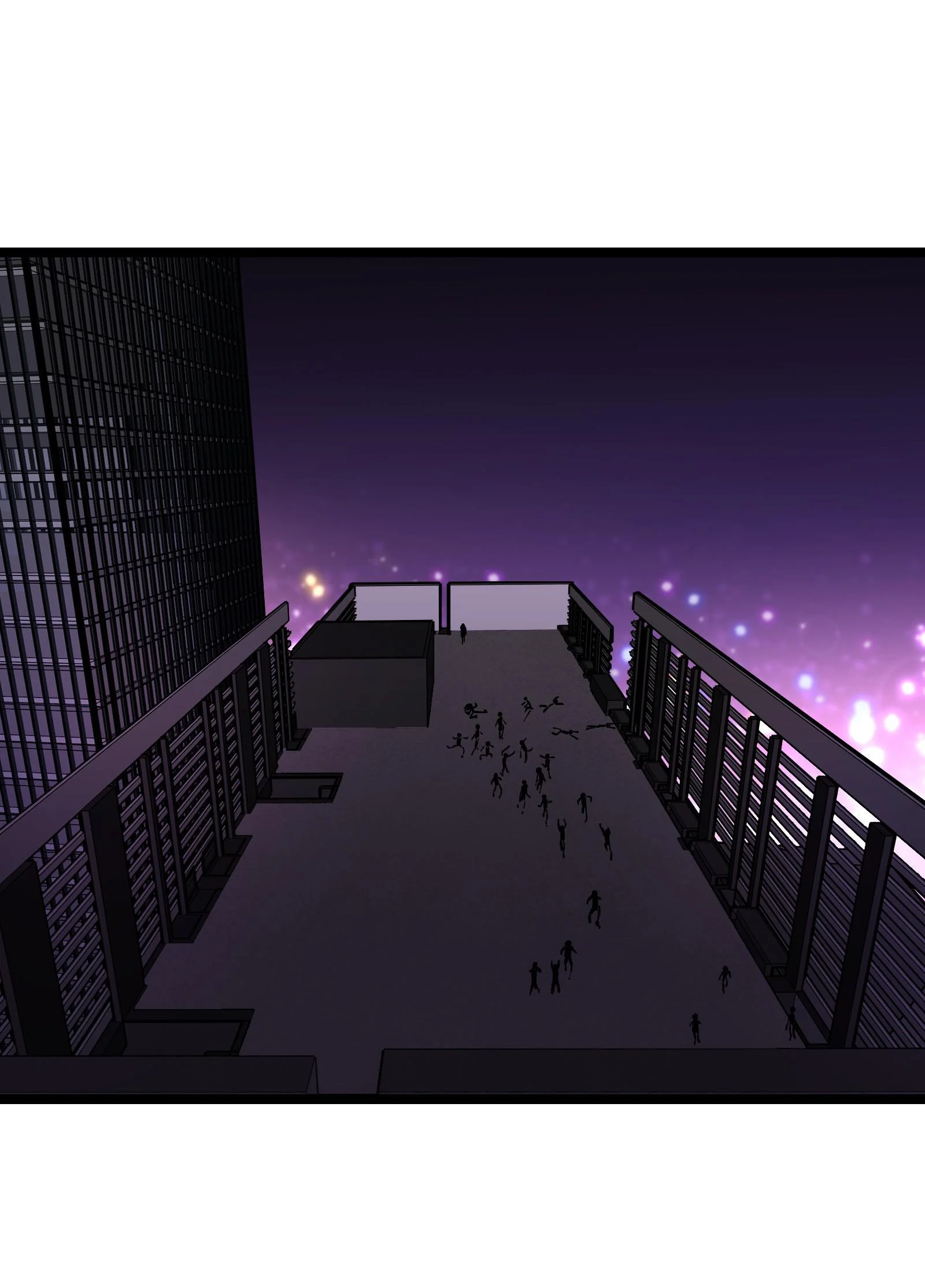 Post-Apocalyptic Dispatch Company Chapter 30.2 - Page 6