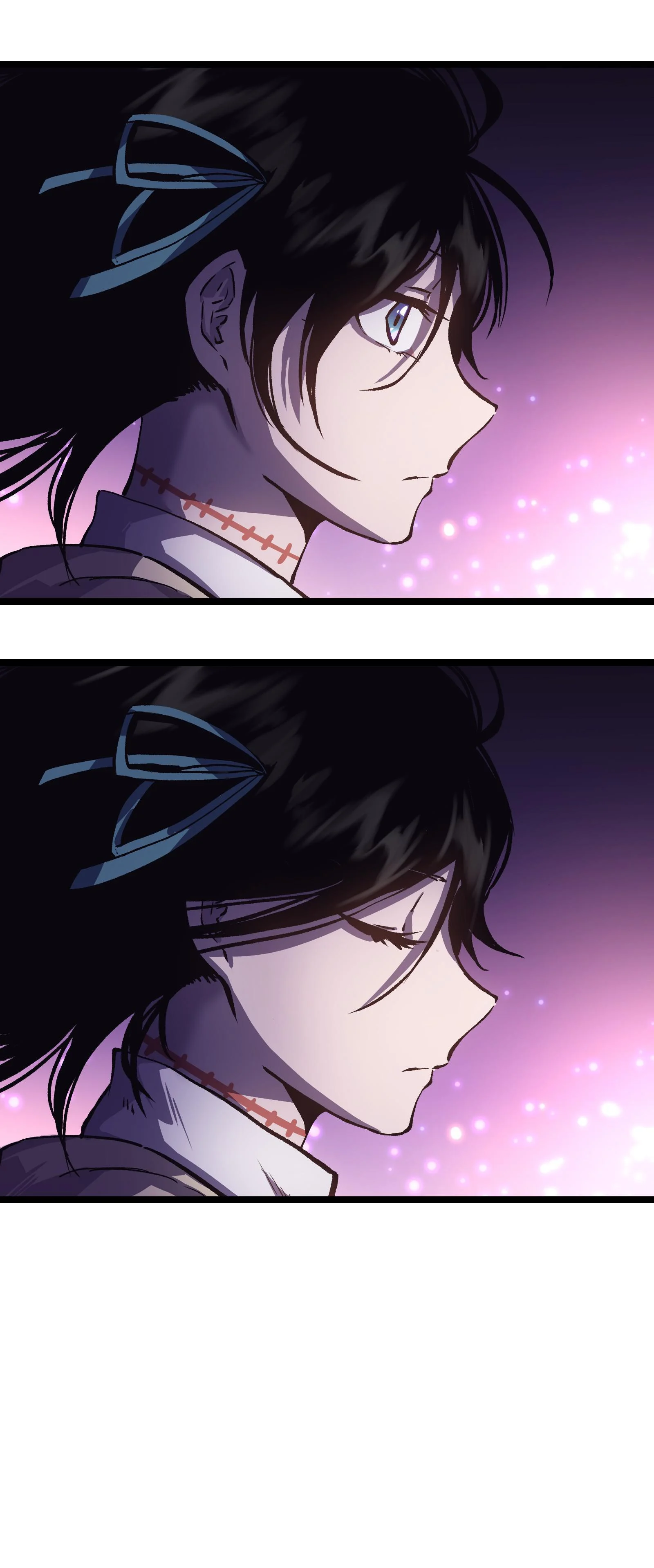 Post-Apocalyptic Dispatch Company Chapter 30.2 - Page 9