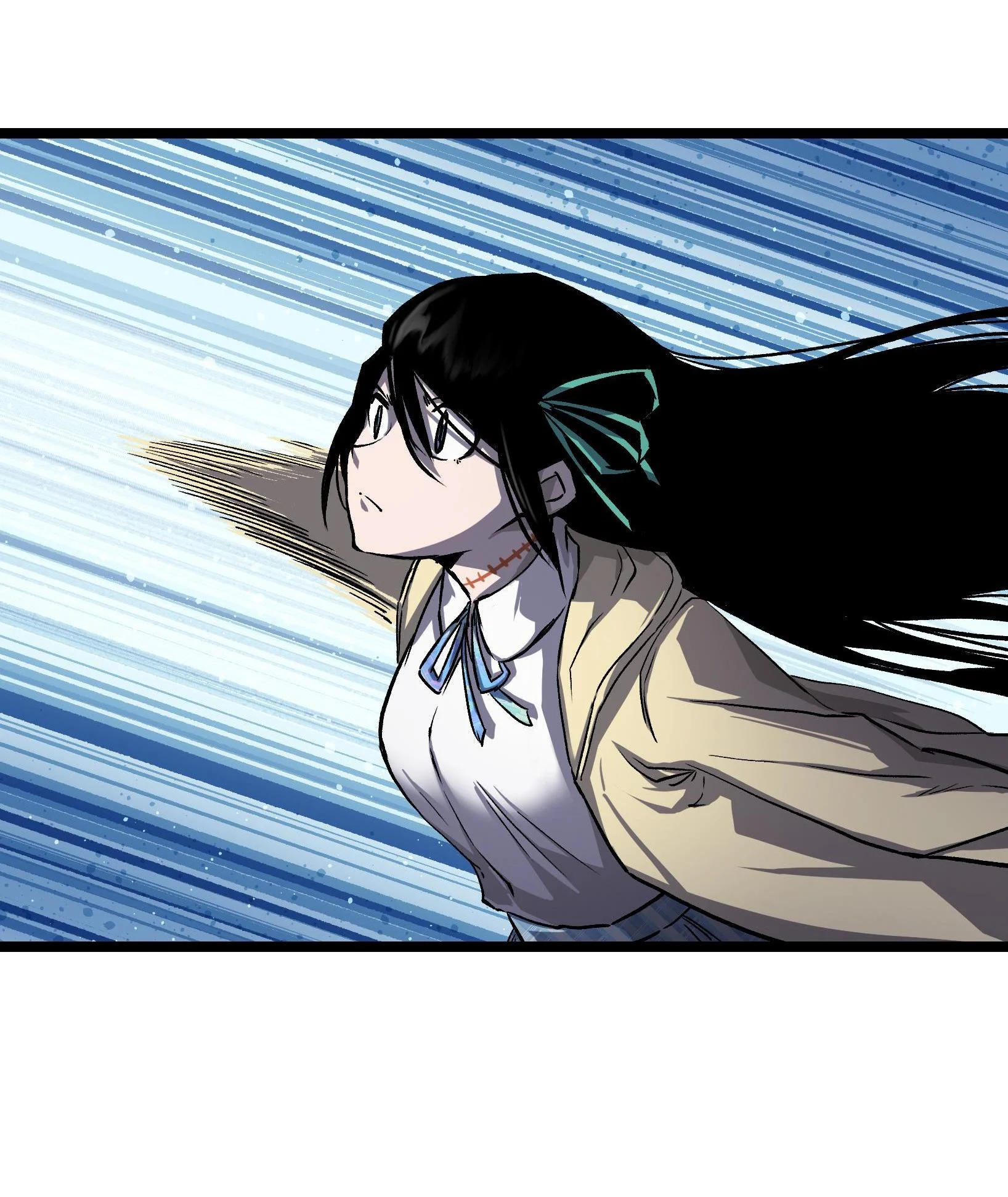 Post-Apocalyptic Dispatch Company Chapter 31.1 - Page 28