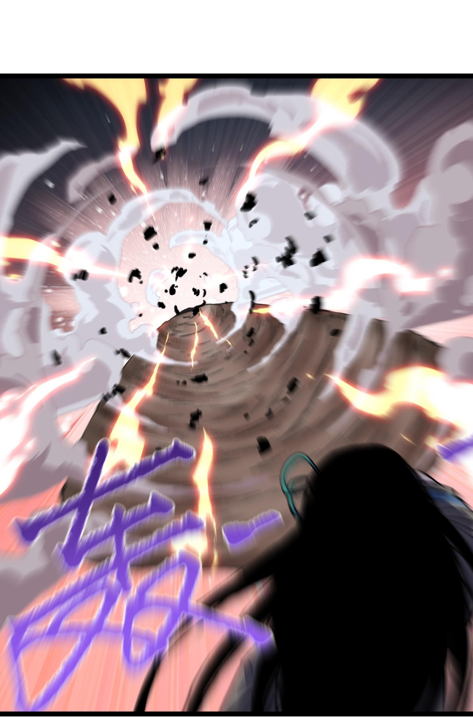Post-Apocalyptic Dispatch Company Chapter 31.1 - Page 32