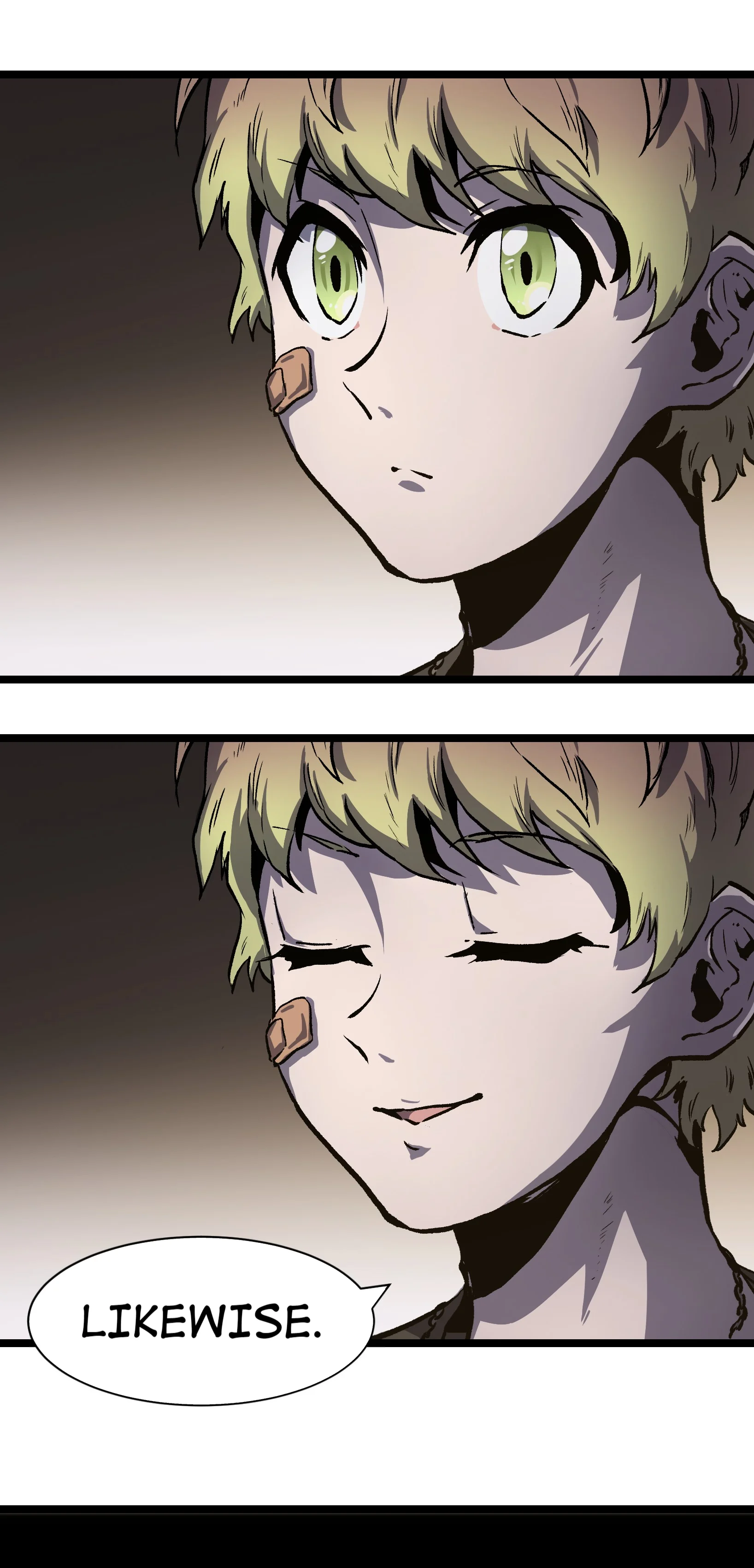Post-Apocalyptic Dispatch Company Chapter 31.2 - Page 11
