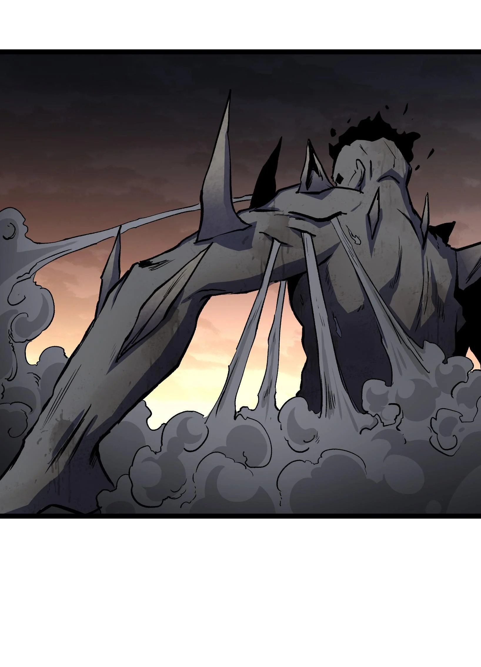 Post-Apocalyptic Dispatch Company Chapter 31.2 - Page 30