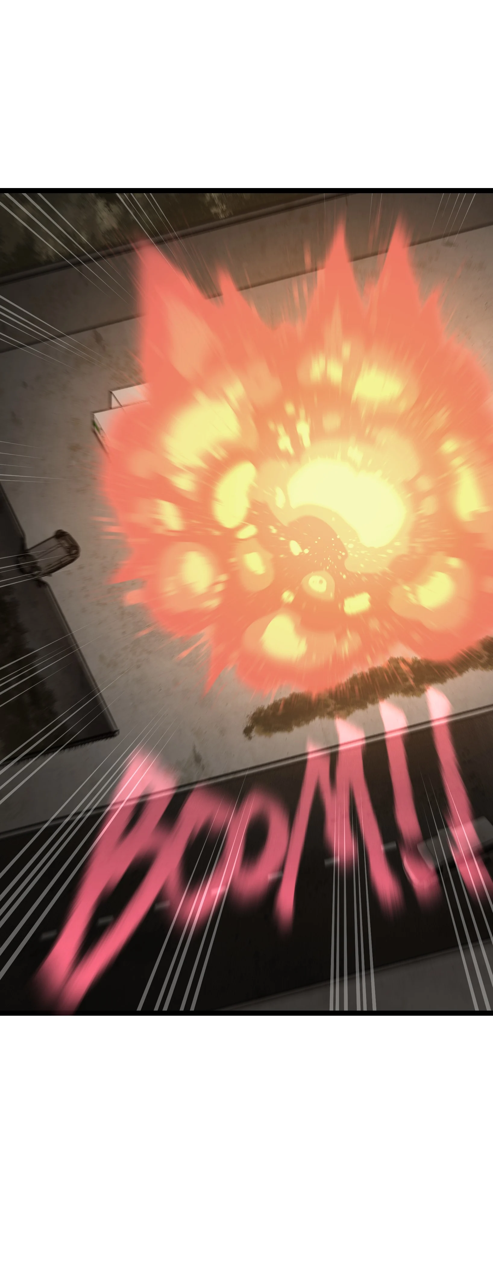 Post-Apocalyptic Dispatch Company Chapter 32.1 - Page 11