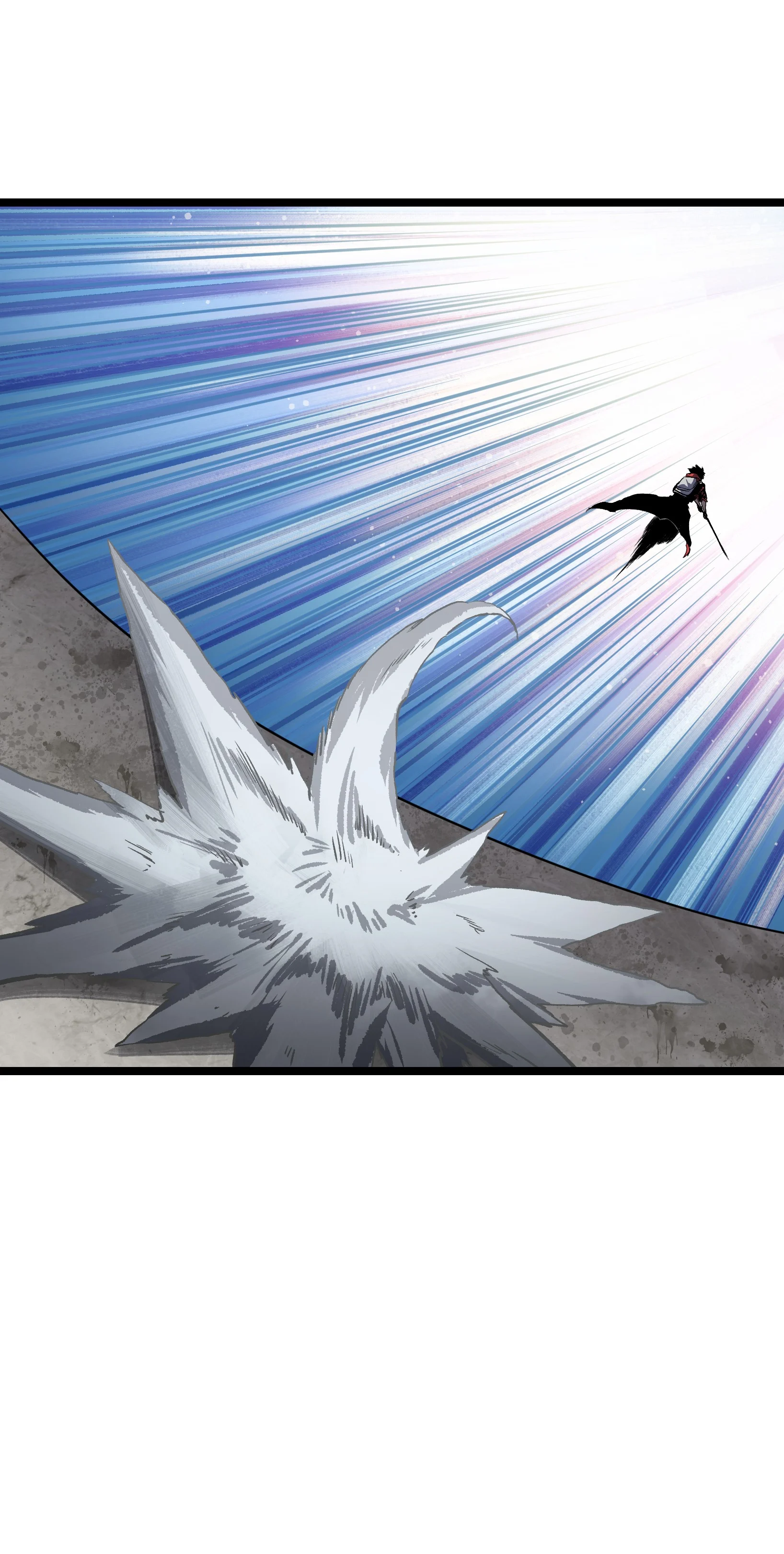 Post-Apocalyptic Dispatch Company Chapter 32.1 - Page 20