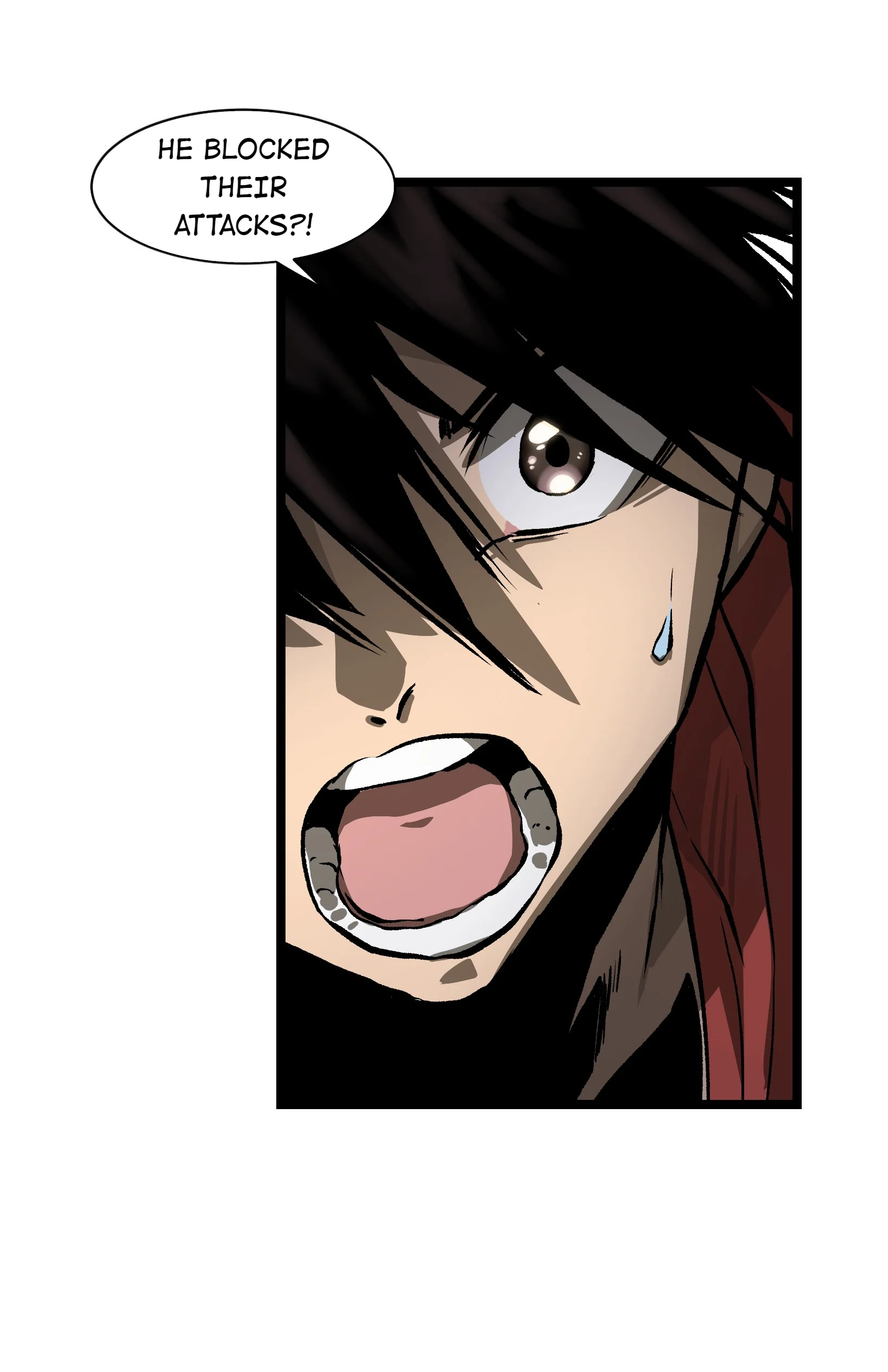 Post-Apocalyptic Dispatch Company Chapter 32.1 - Page 23