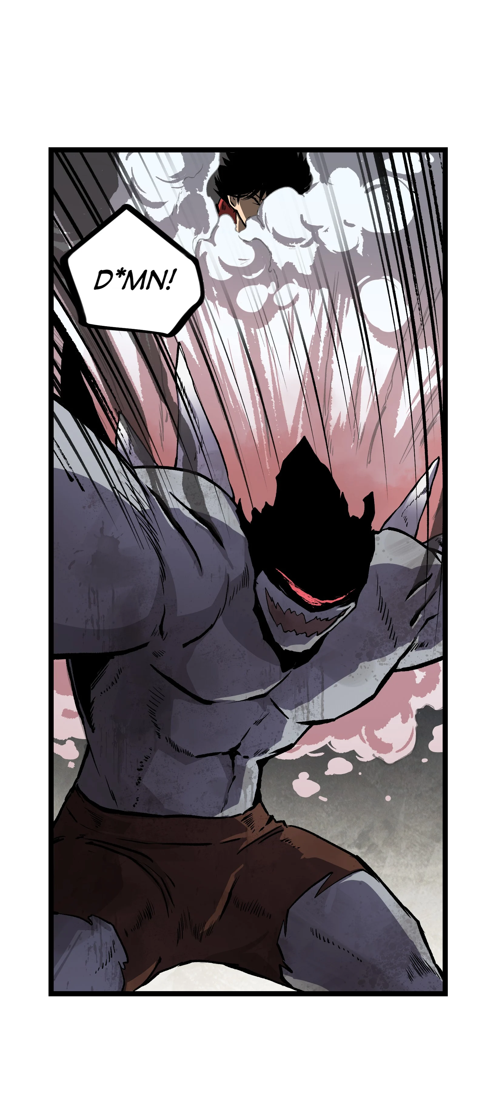 Post-Apocalyptic Dispatch Company Chapter 32.1 - Page 24