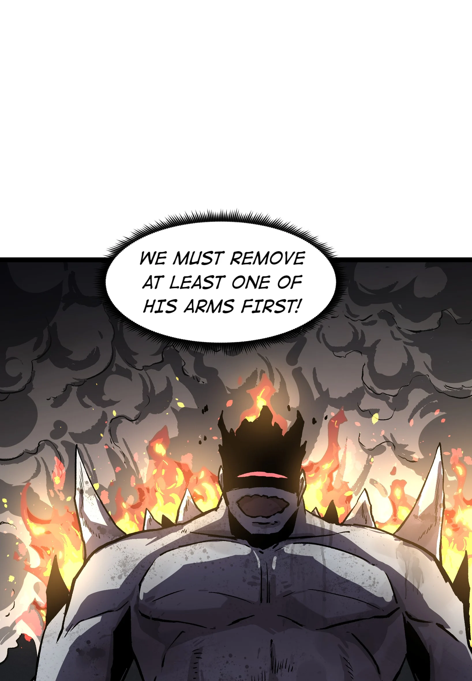 Post-Apocalyptic Dispatch Company Chapter 32.1 - Page 30