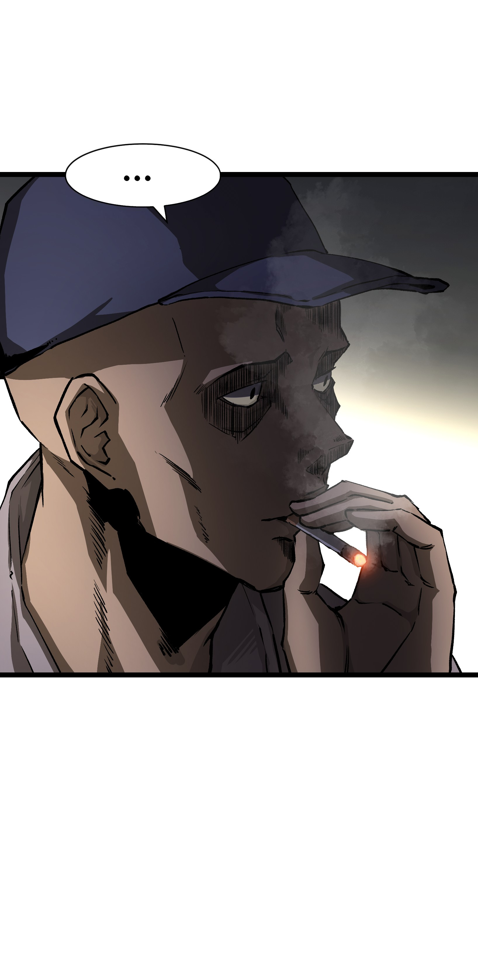 Post-Apocalyptic Dispatch Company Chapter 32.1 - Page 40