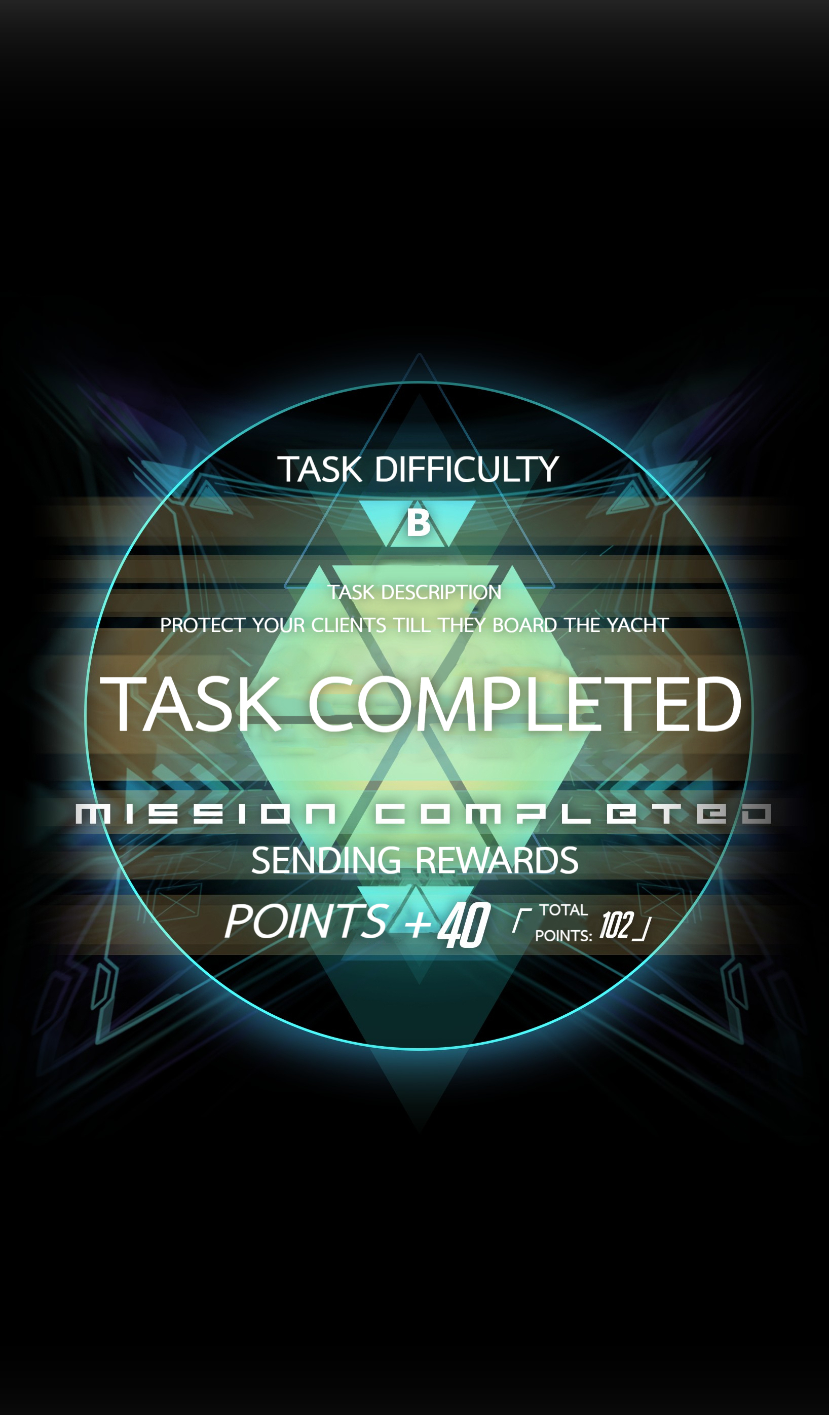 Post-Apocalyptic Dispatch Company Chapter 32.2 - Page 13
