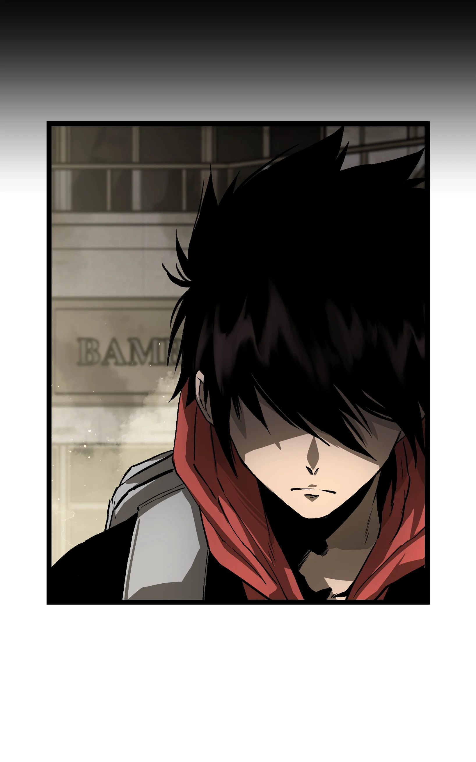 Post-Apocalyptic Dispatch Company Chapter 32.2 - Page 14