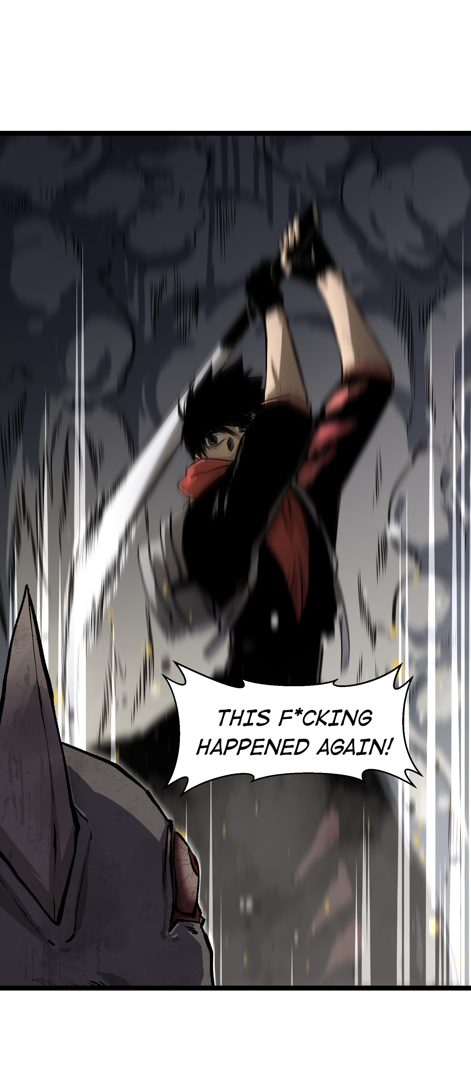 Post-Apocalyptic Dispatch Company Chapter 32.2 - Page 25