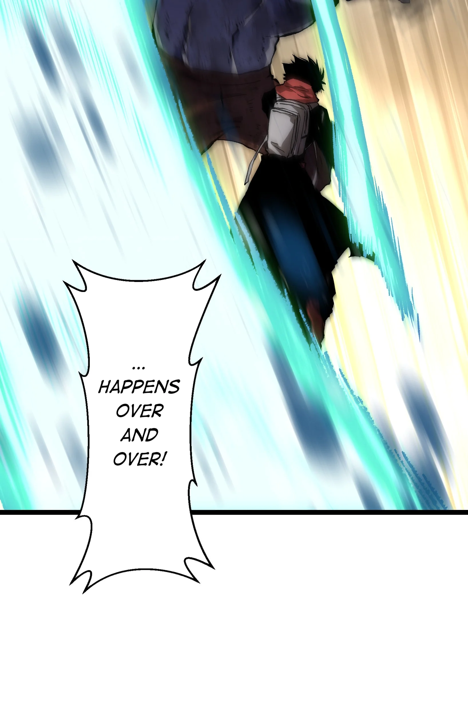 Post-Apocalyptic Dispatch Company Chapter 32.2 - Page 31
