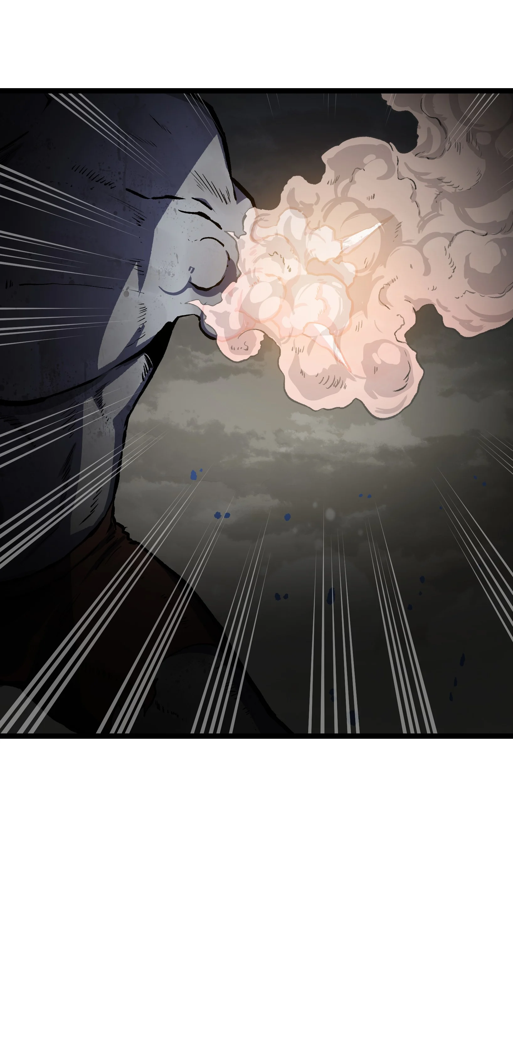 Post-Apocalyptic Dispatch Company Chapter 32.2 - Page 5