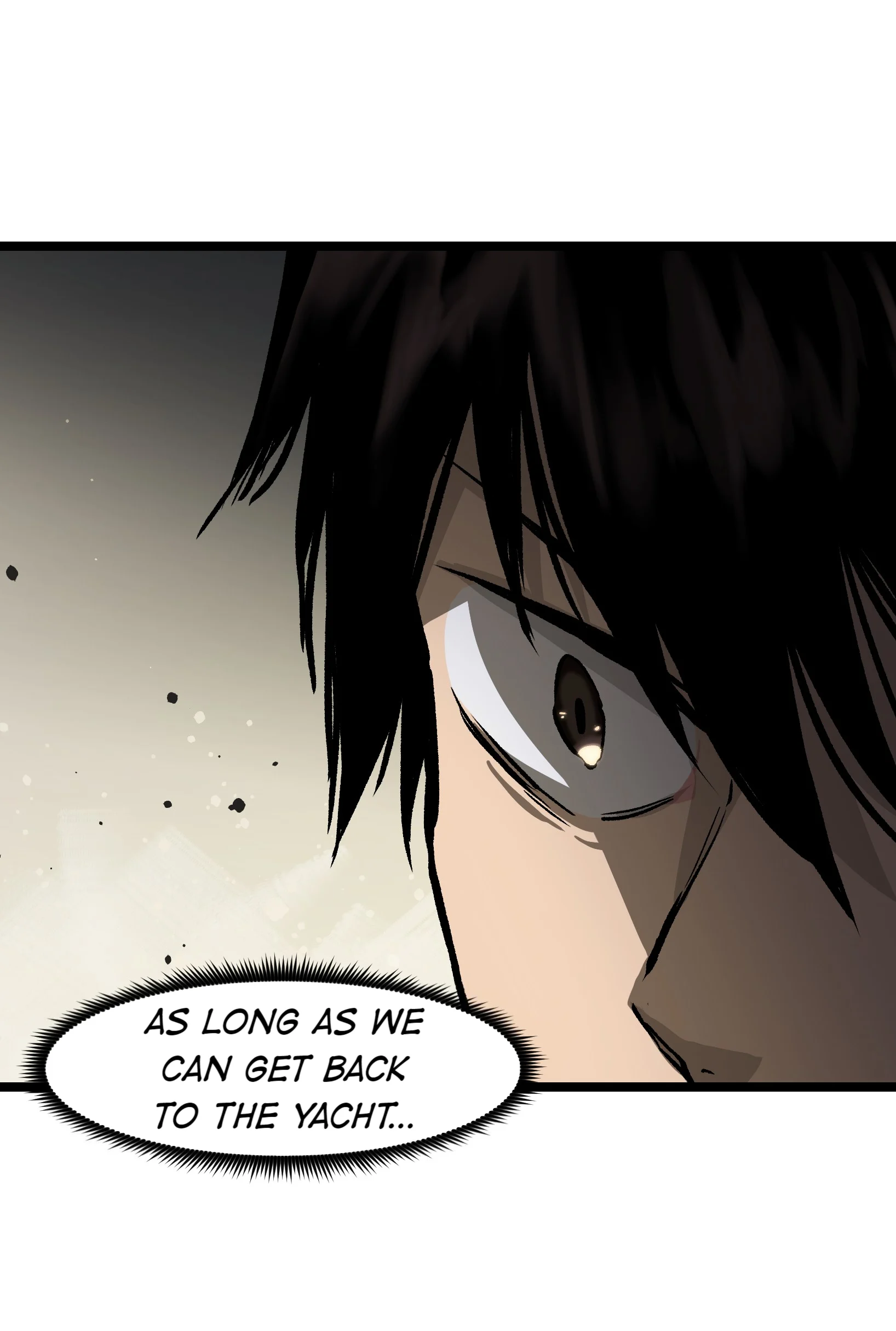 Post-Apocalyptic Dispatch Company Chapter 32.2 - Page 7