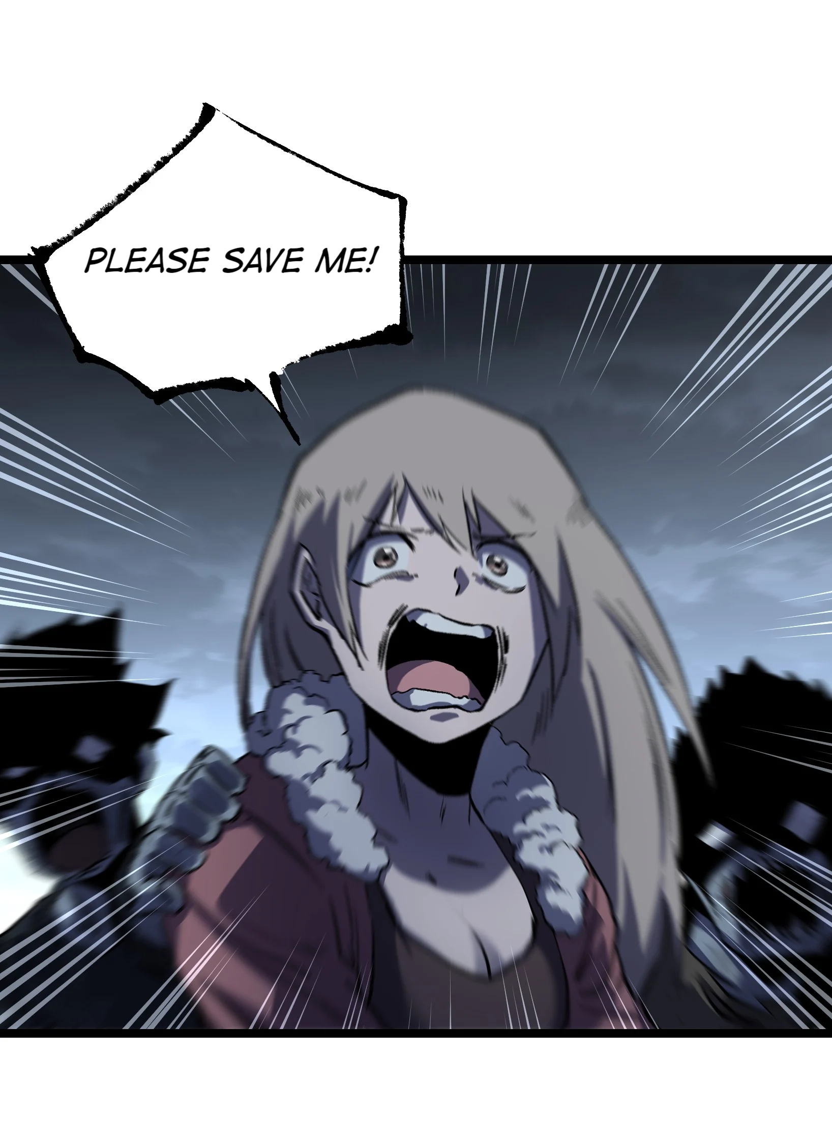 Post-Apocalyptic Dispatch Company Chapter 33.1 - Page 13