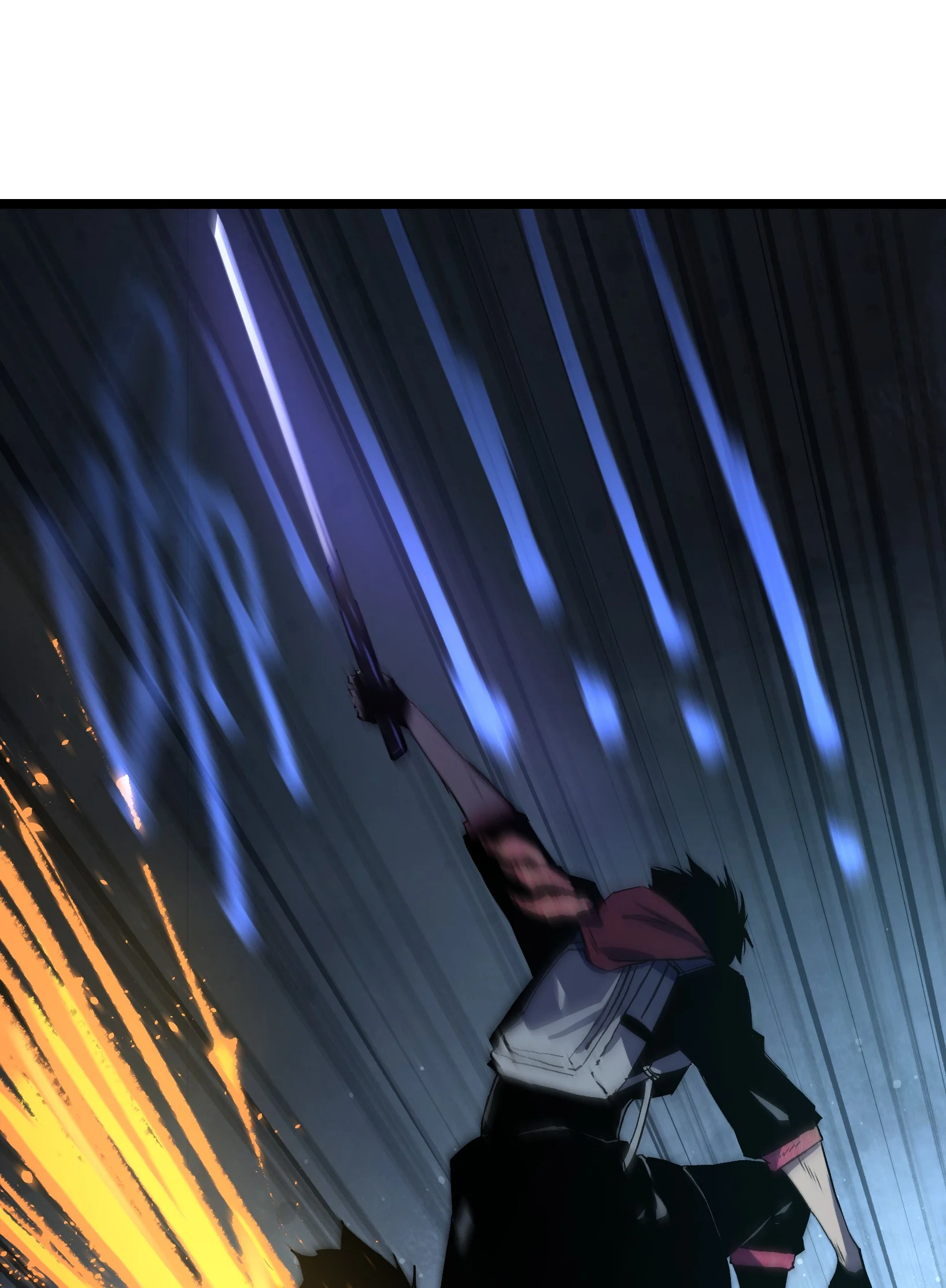 Post-Apocalyptic Dispatch Company Chapter 33.1 - Page 16