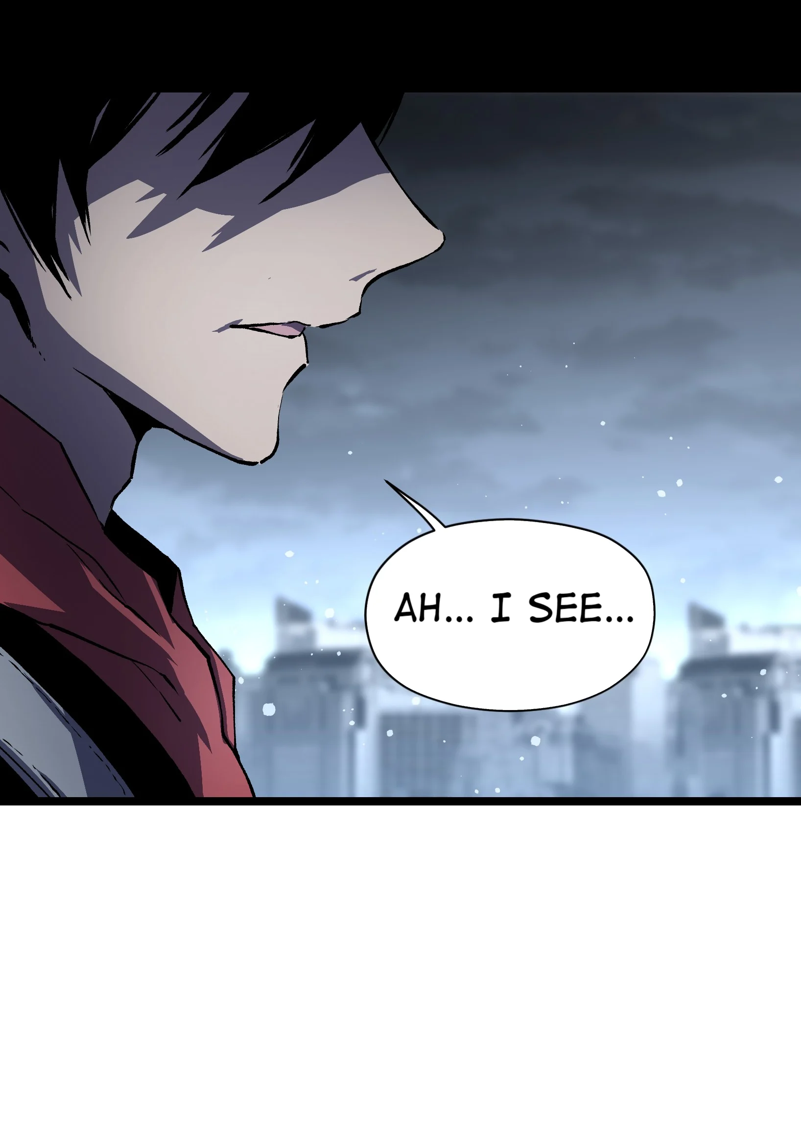 Post-Apocalyptic Dispatch Company Chapter 33.1 - Page 27