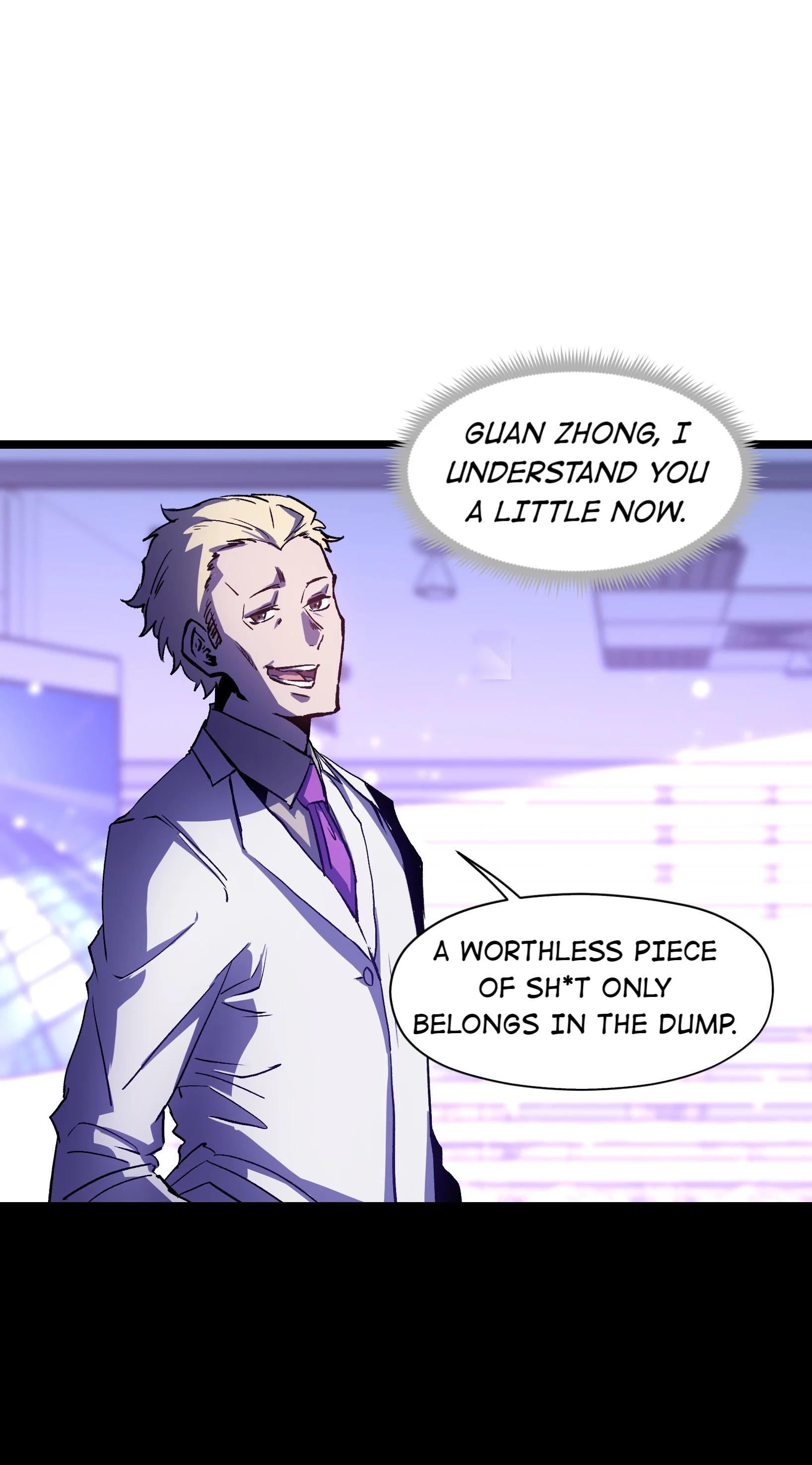 Post-Apocalyptic Dispatch Company Chapter 33.1 - Page 28