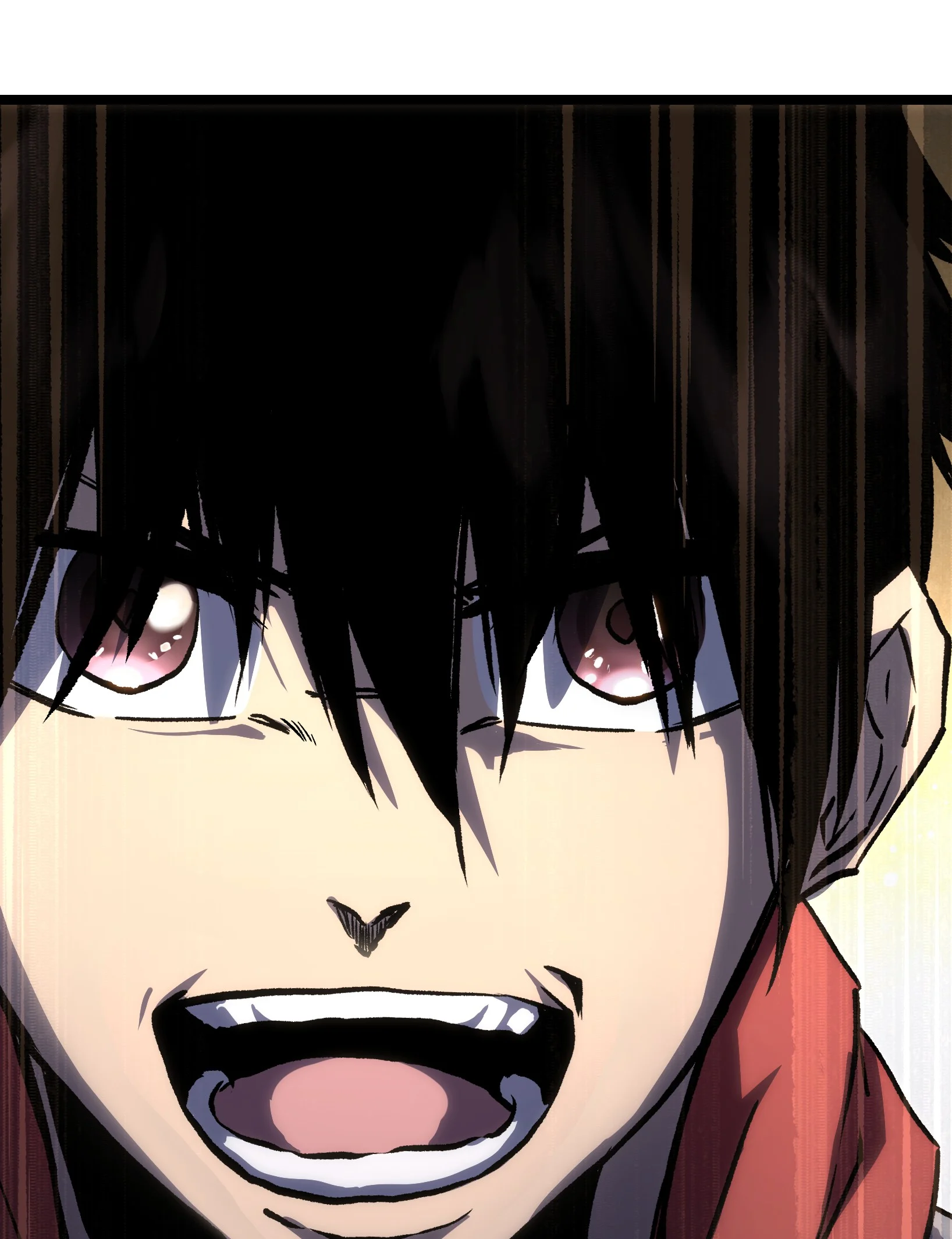 Post-Apocalyptic Dispatch Company Chapter 33.1 - Page 35