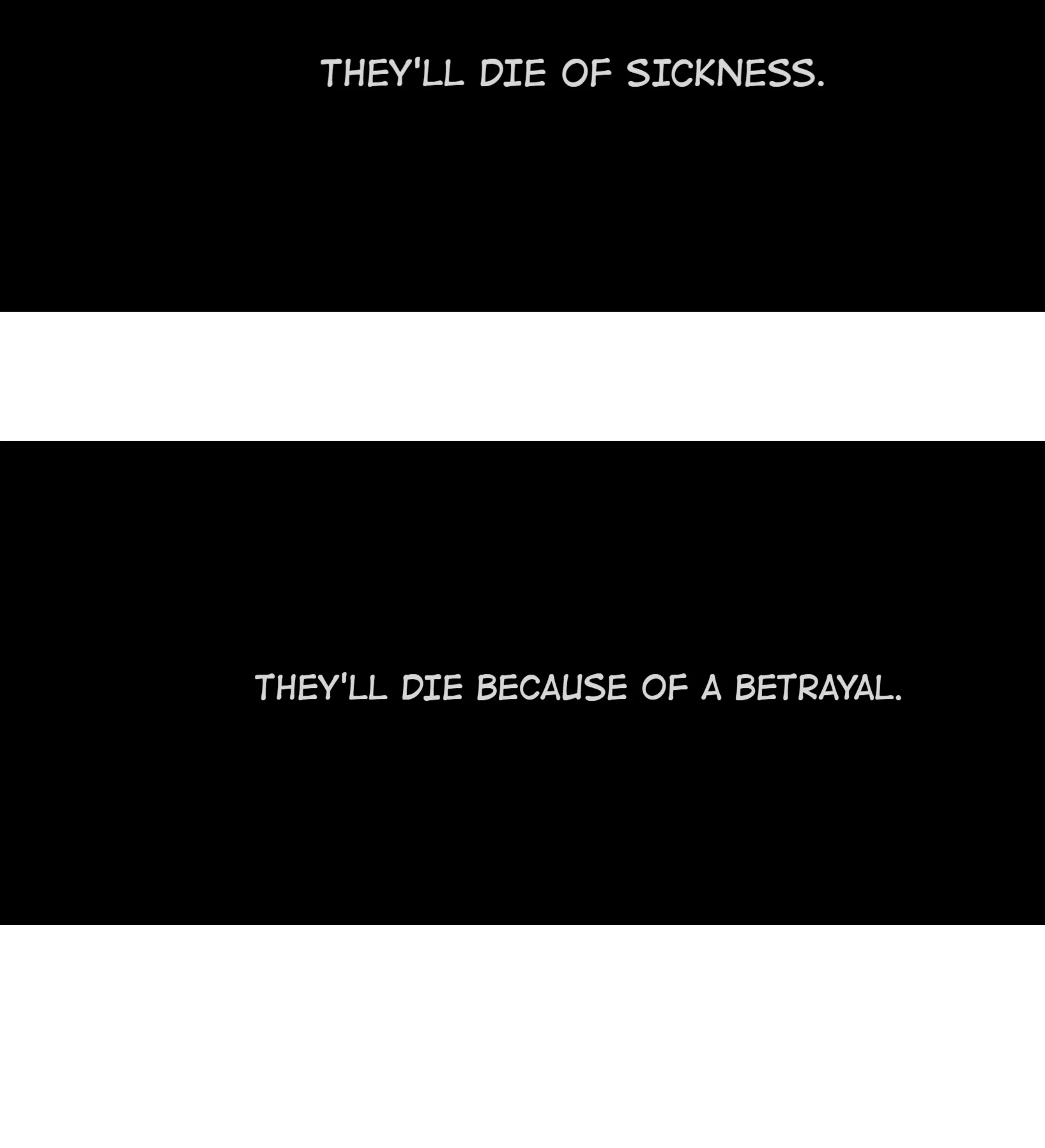 Post-Apocalyptic Dispatch Company Chapter 33.1 - Page 10