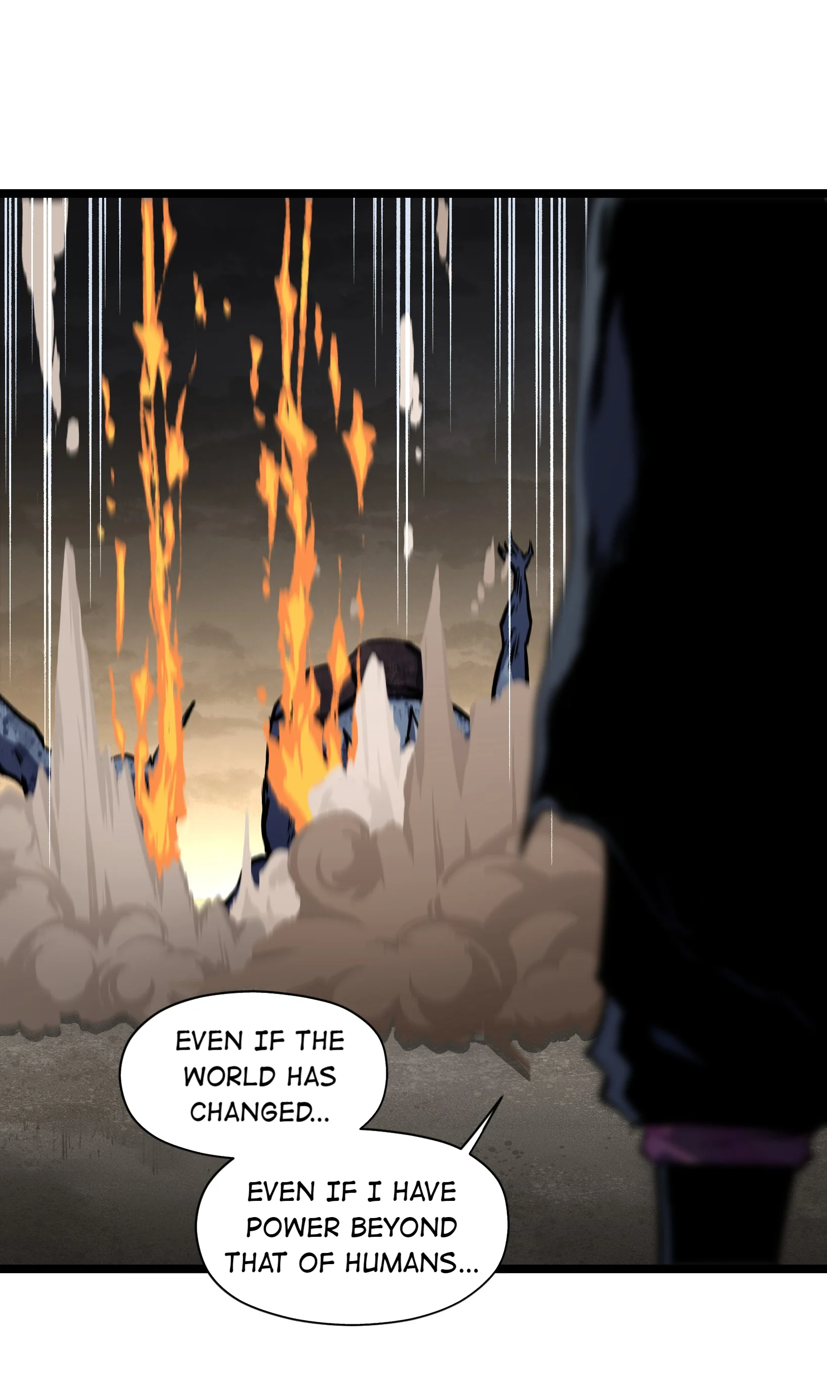 Post-Apocalyptic Dispatch Company Chapter 33.2 - Page 13